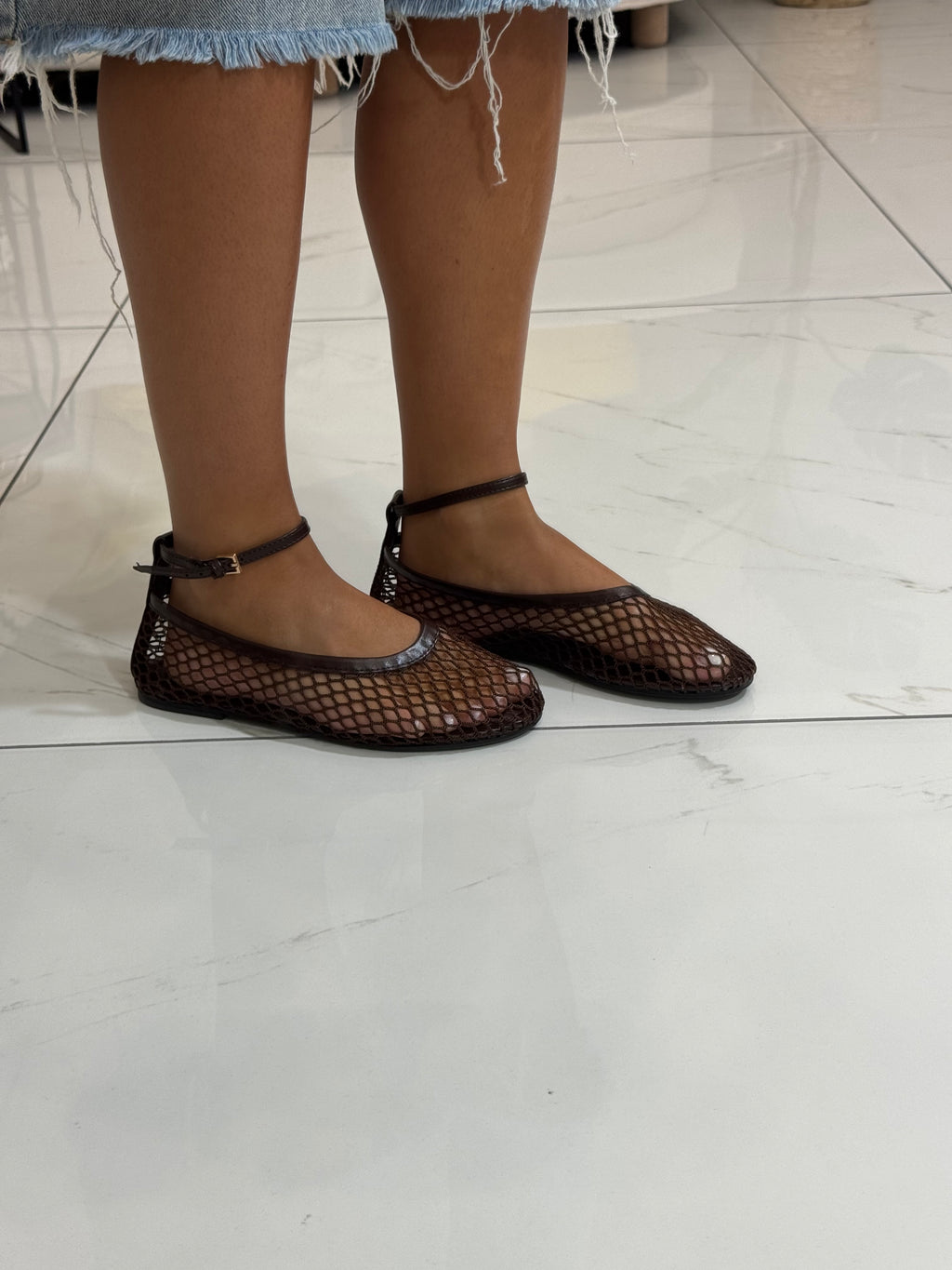 Ballerina Aia