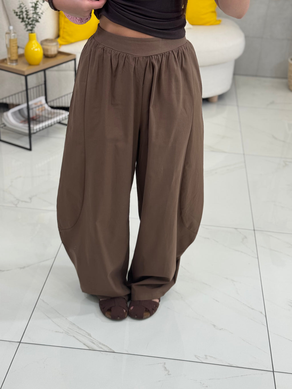 Pantalone Baloon