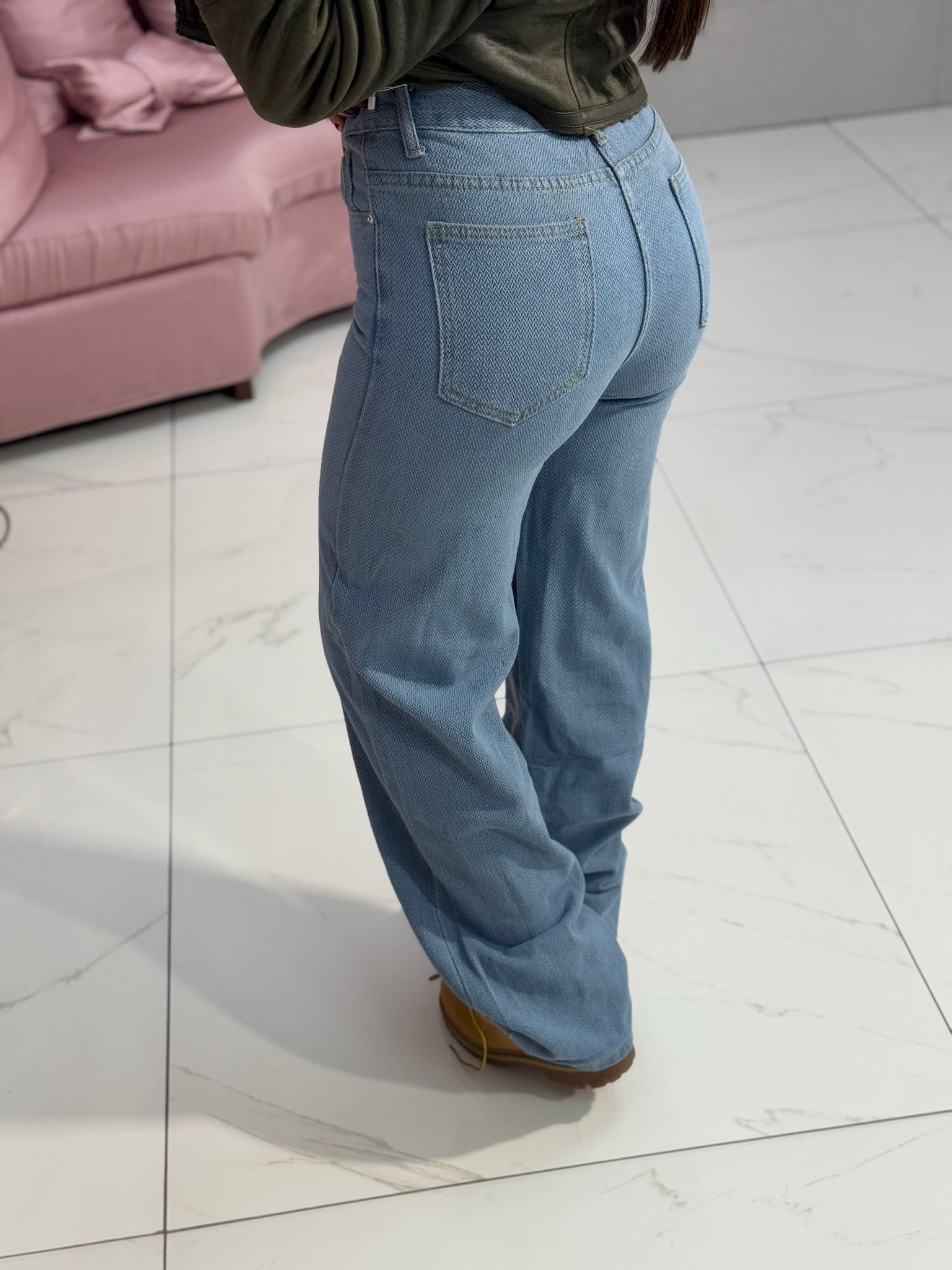 Jeans ViVi