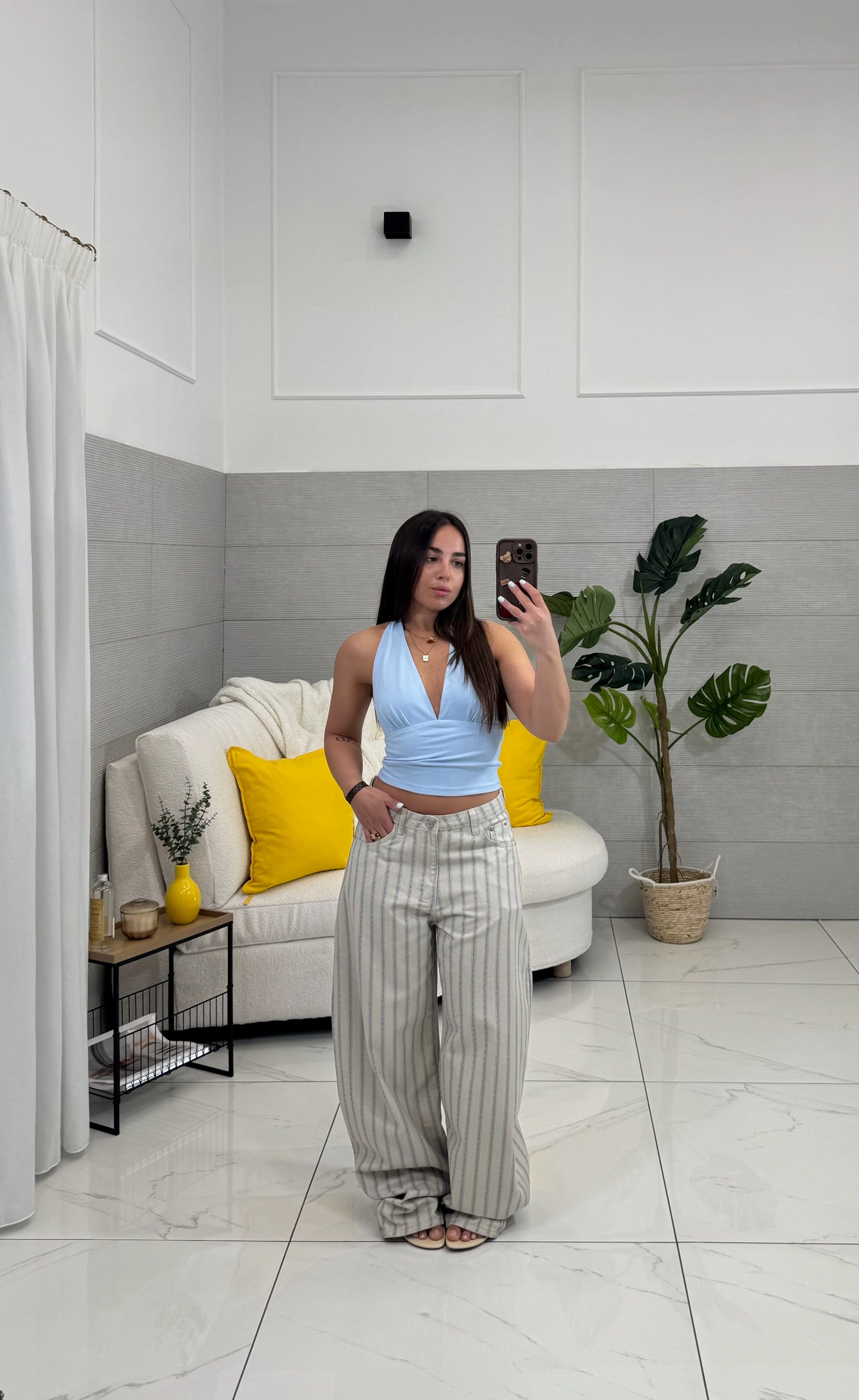 Jeans Line