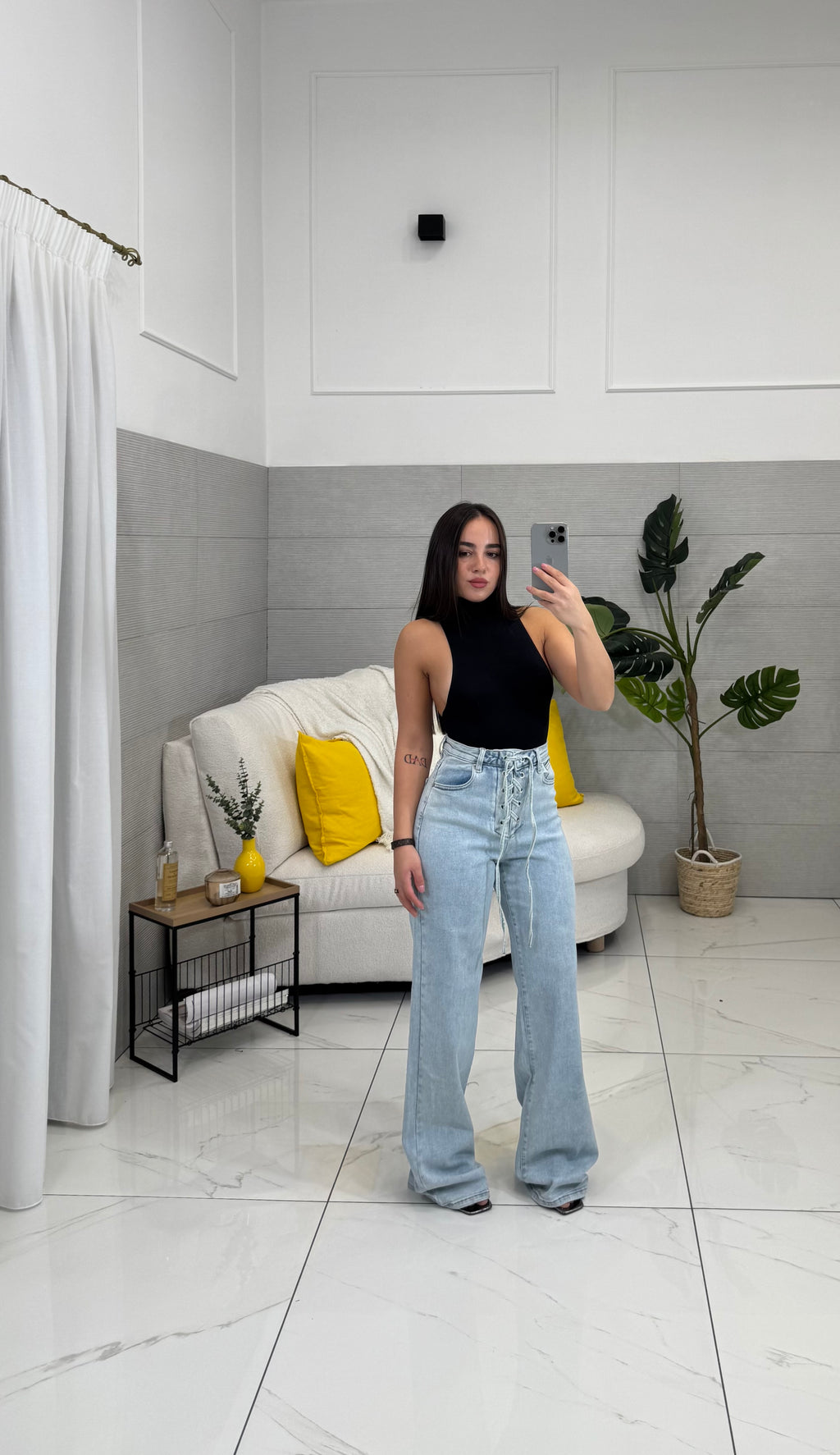 Jeans Infinity