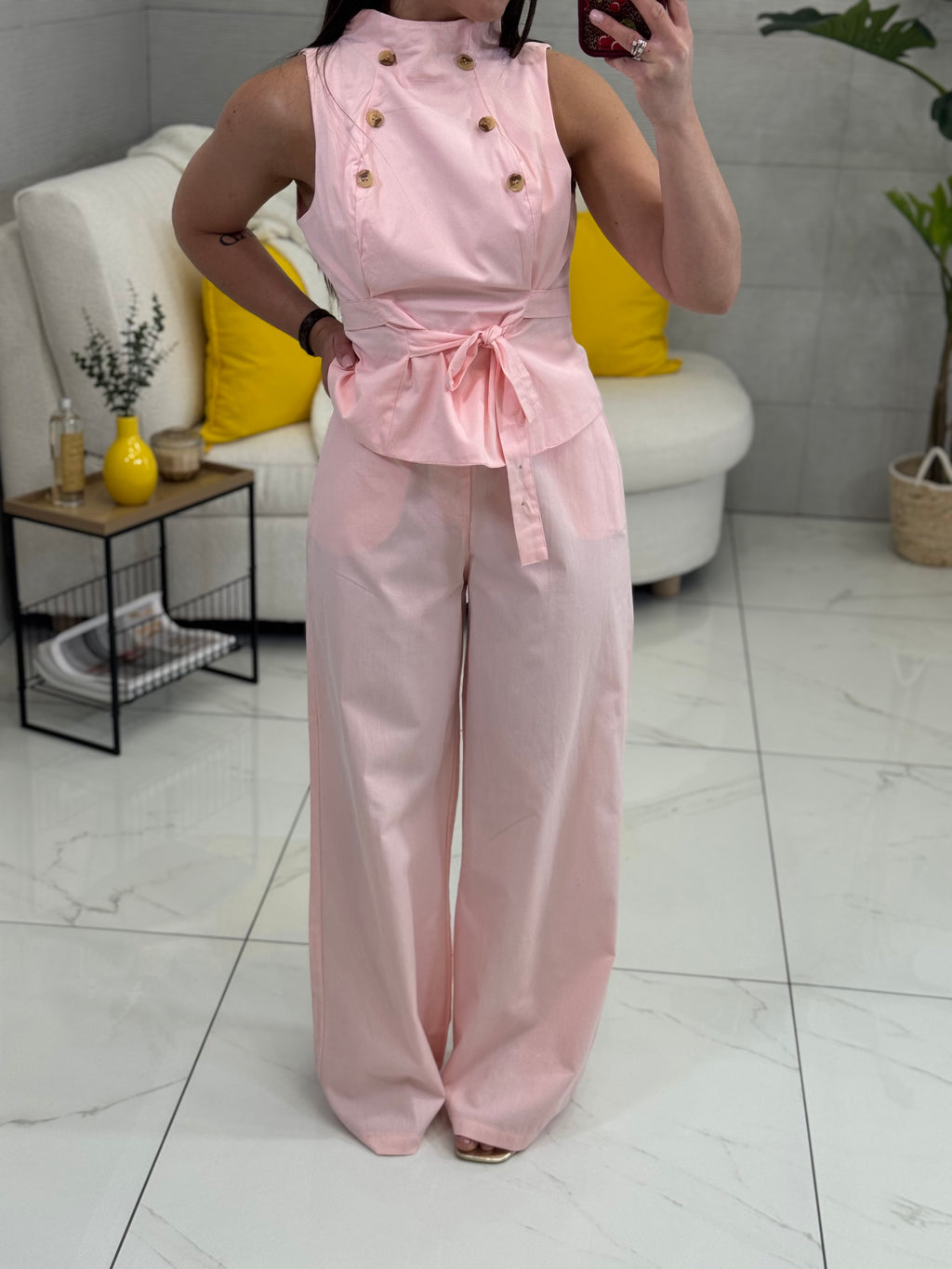 Coordinato Fairmont