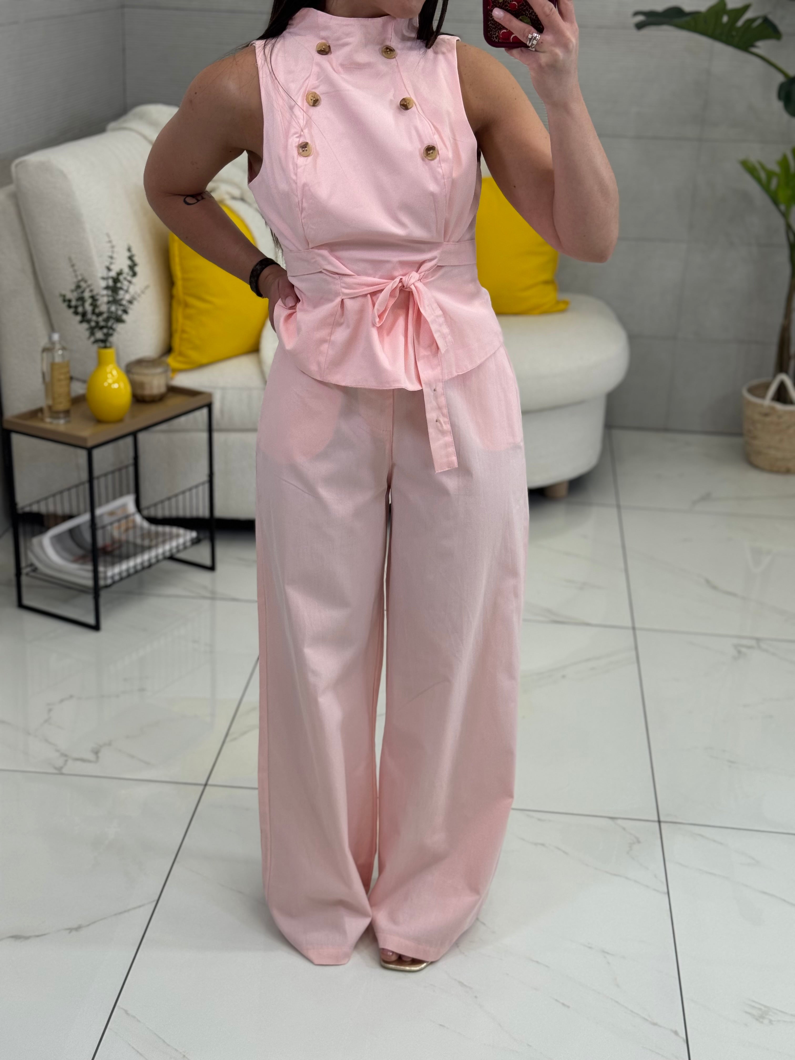 Coordinato Fairmont