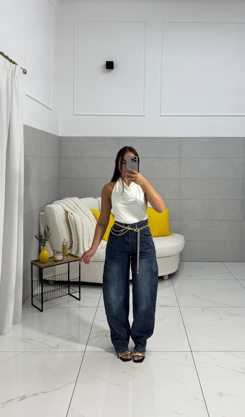 Jeans Sophie