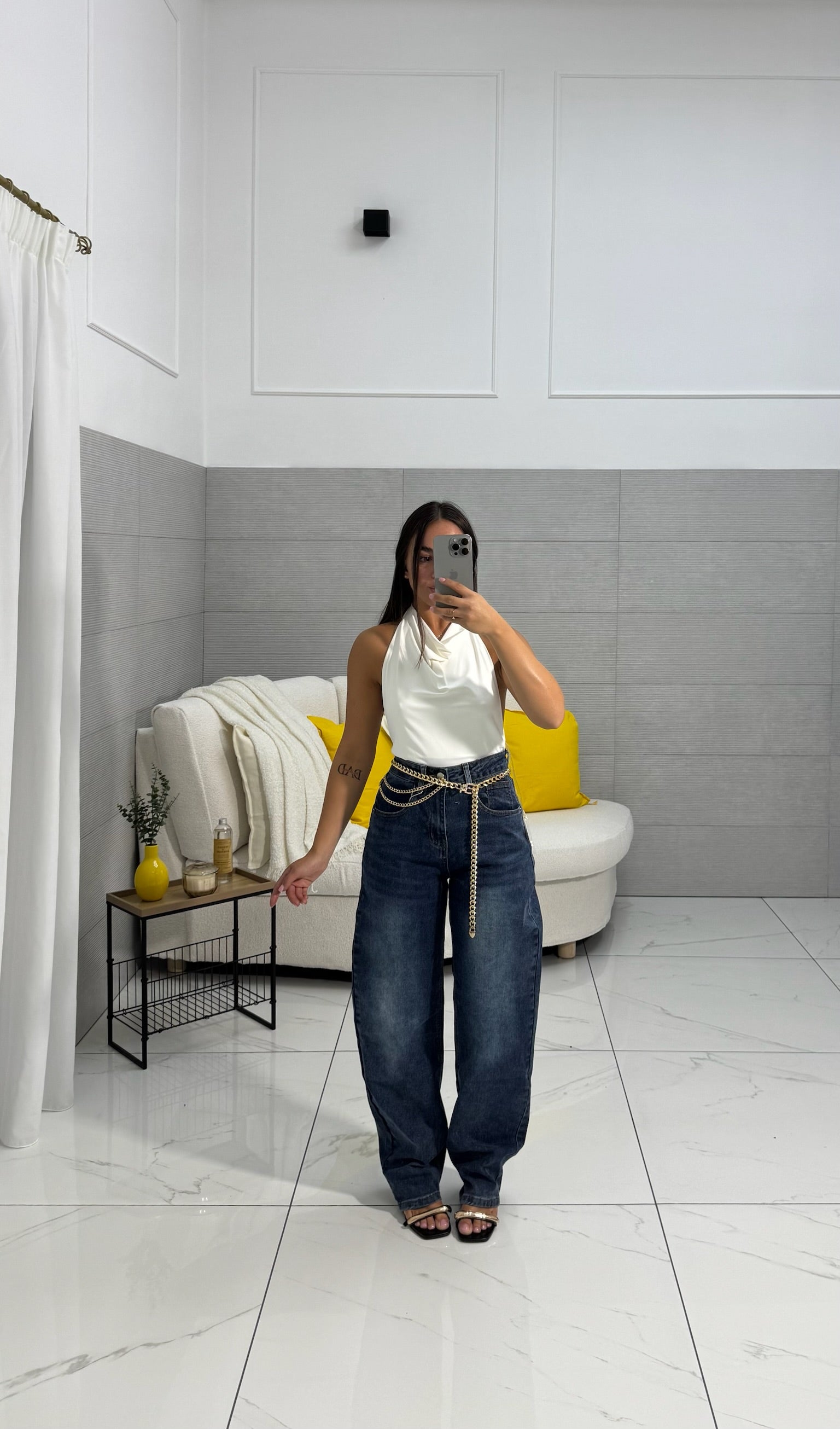 Jeans Sophie