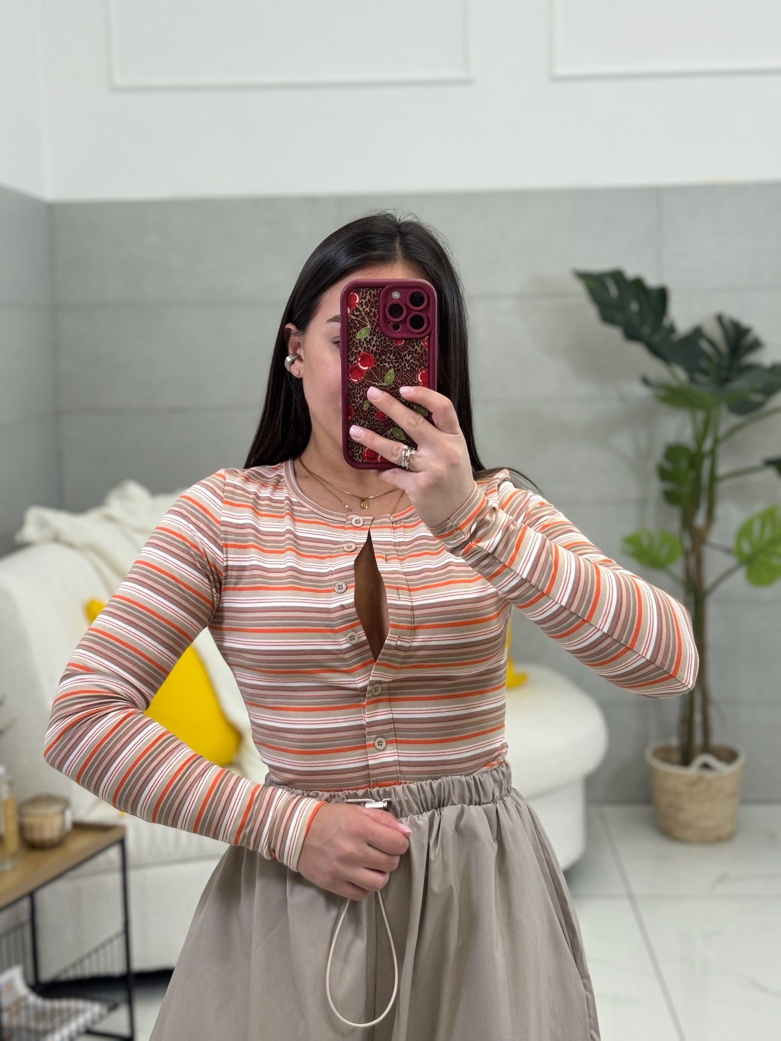 Maglia Tinder