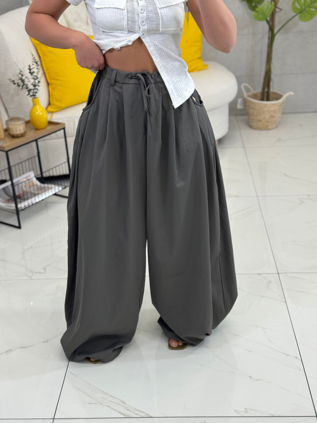 PantS MaxiBalloon