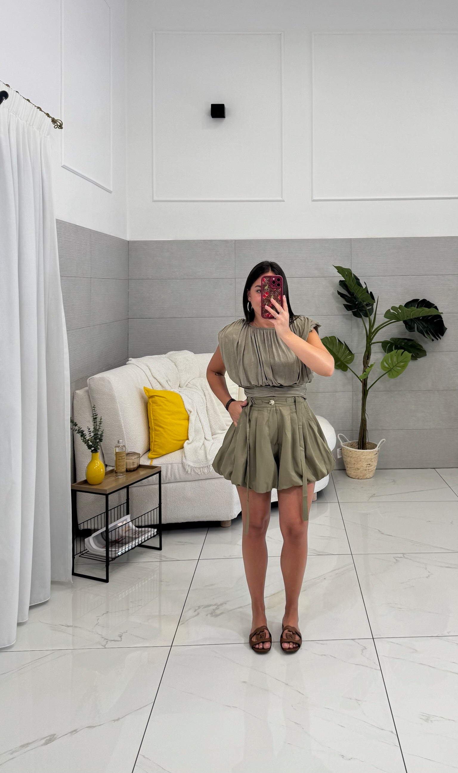 Shorts Morosita