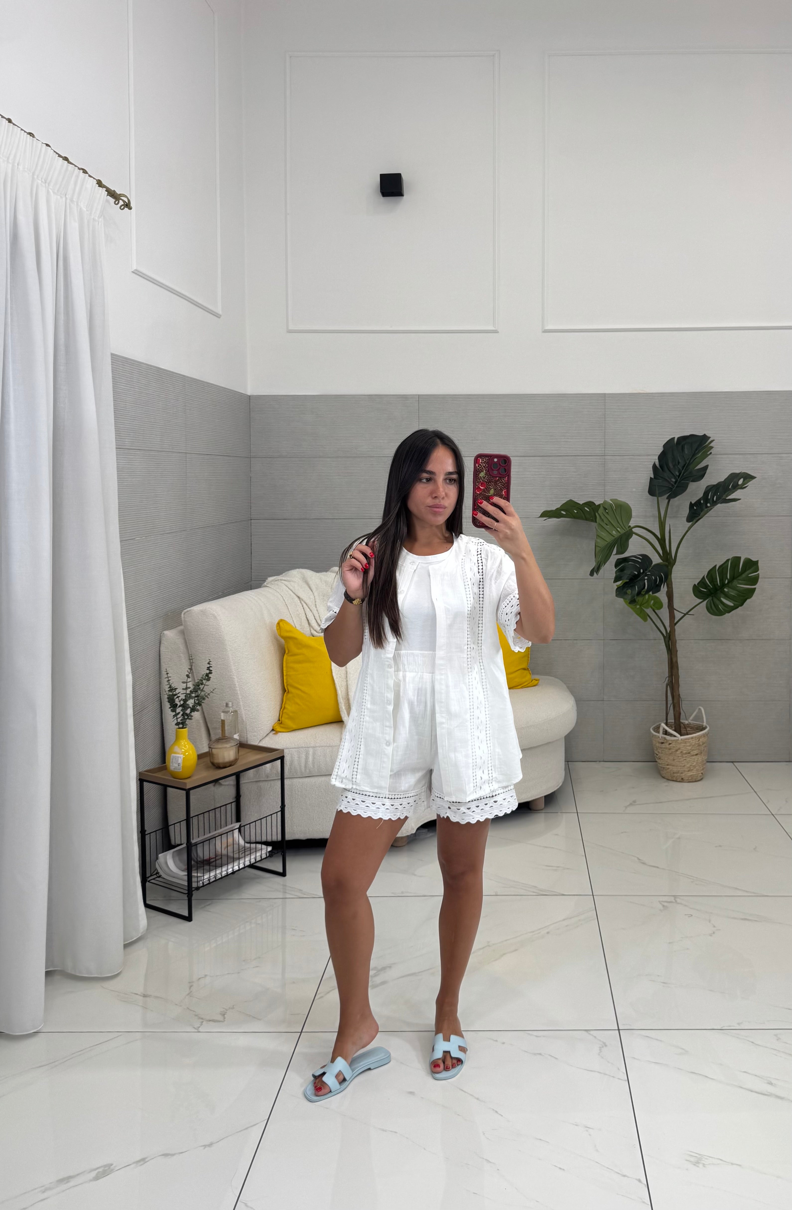 Coordinato Selene