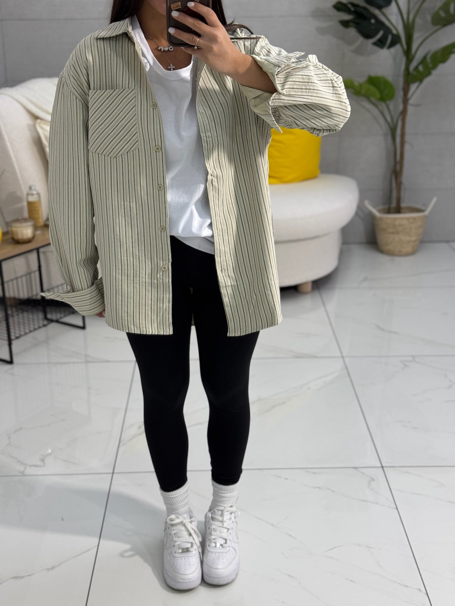 Leggings Contenitivo