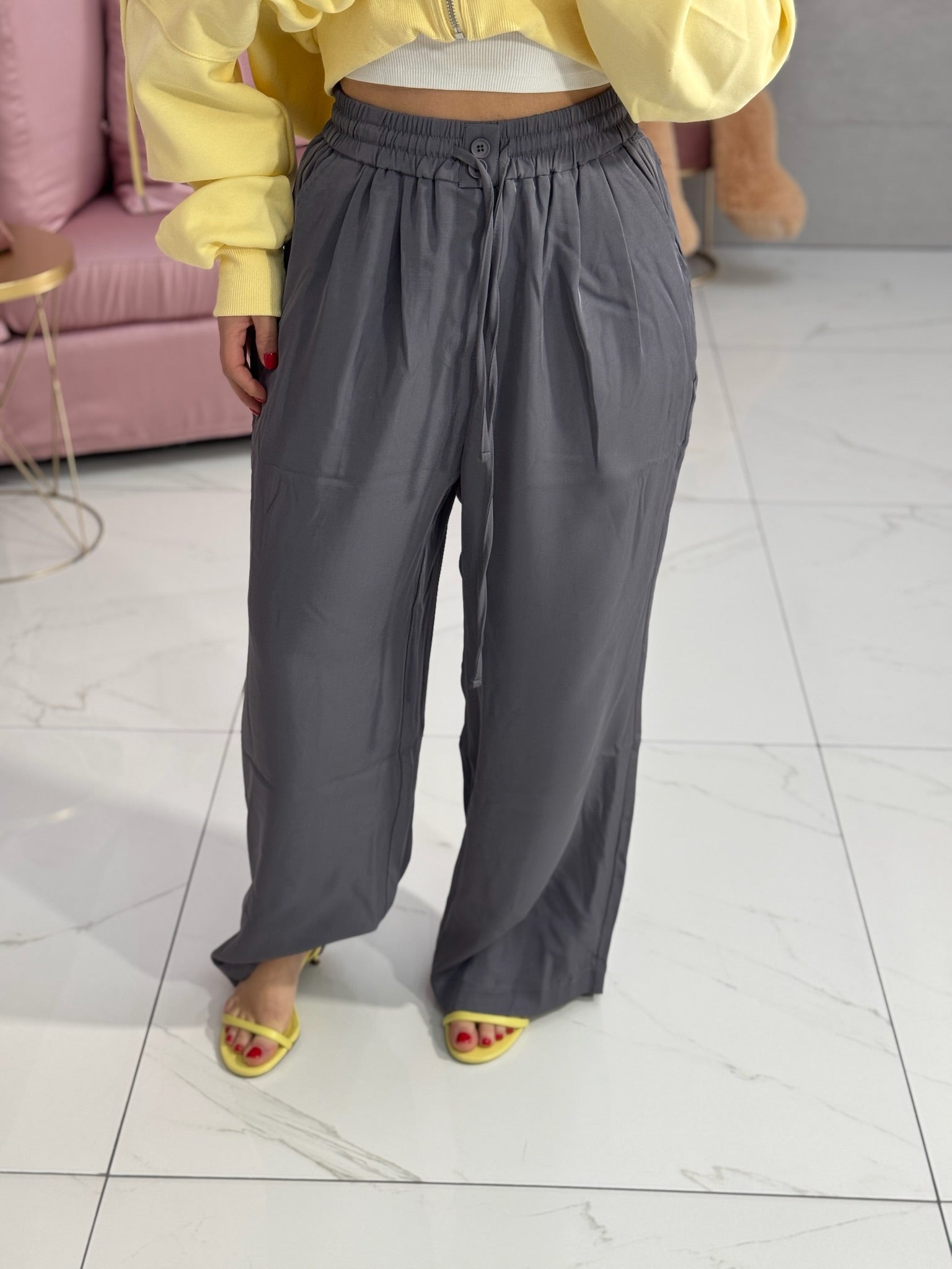 Pantalone Miss