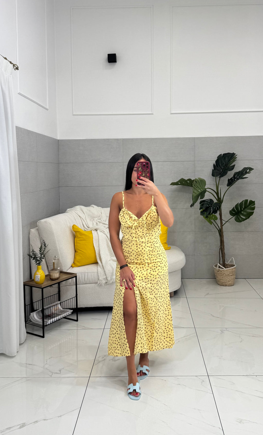 Dress Cherry
