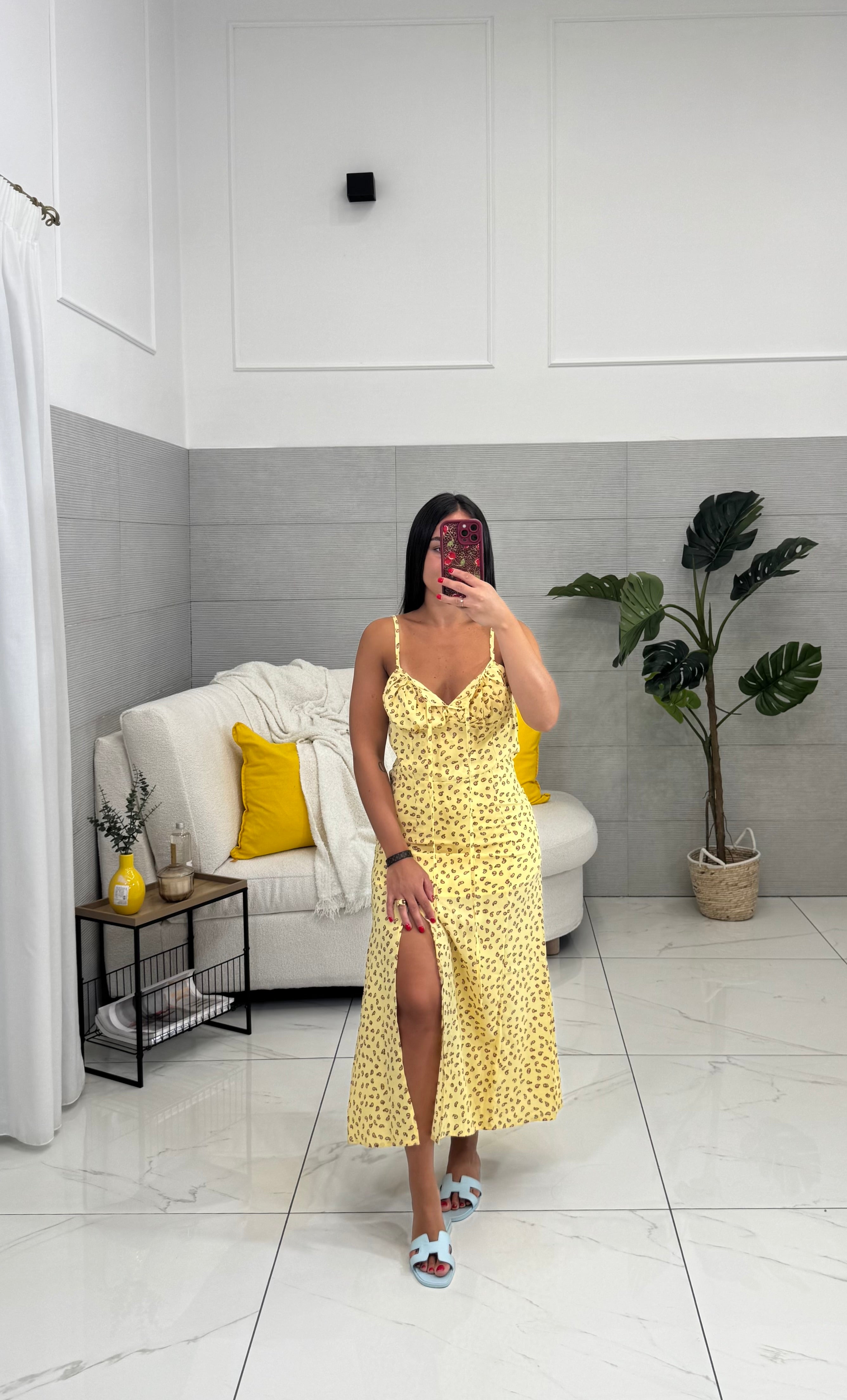 Dress Cherry