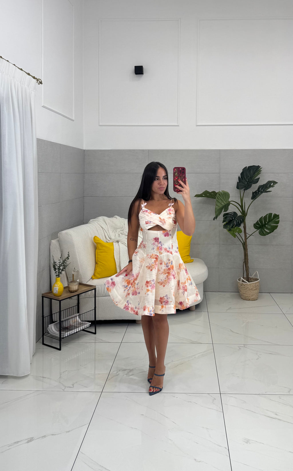 Dress Camelia