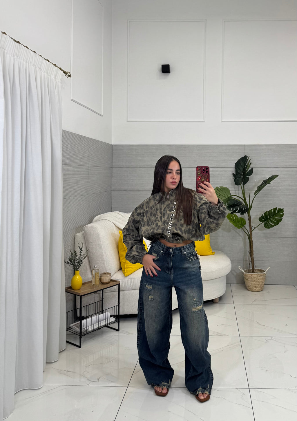 Jeans Five
