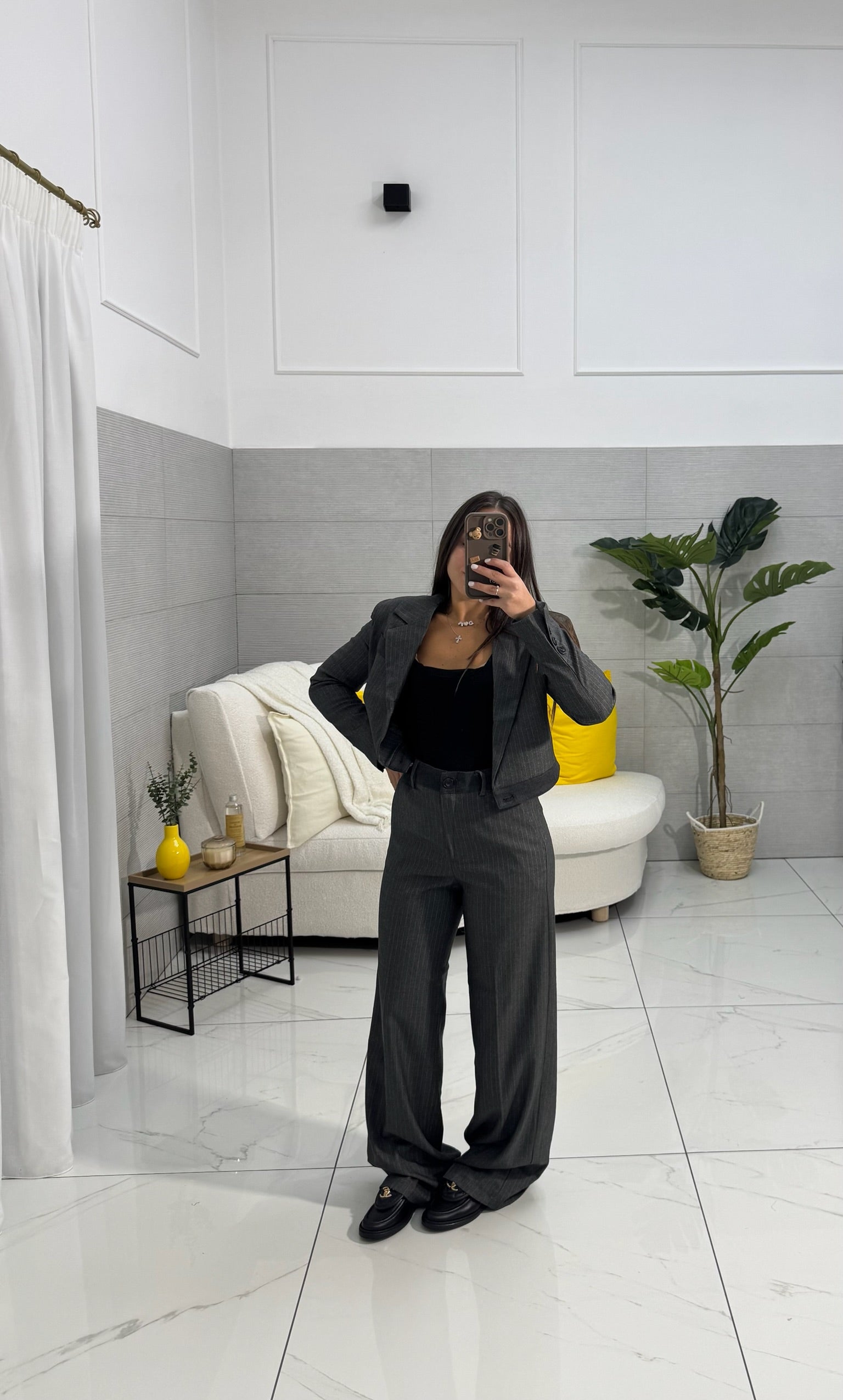 Tailleur Desire