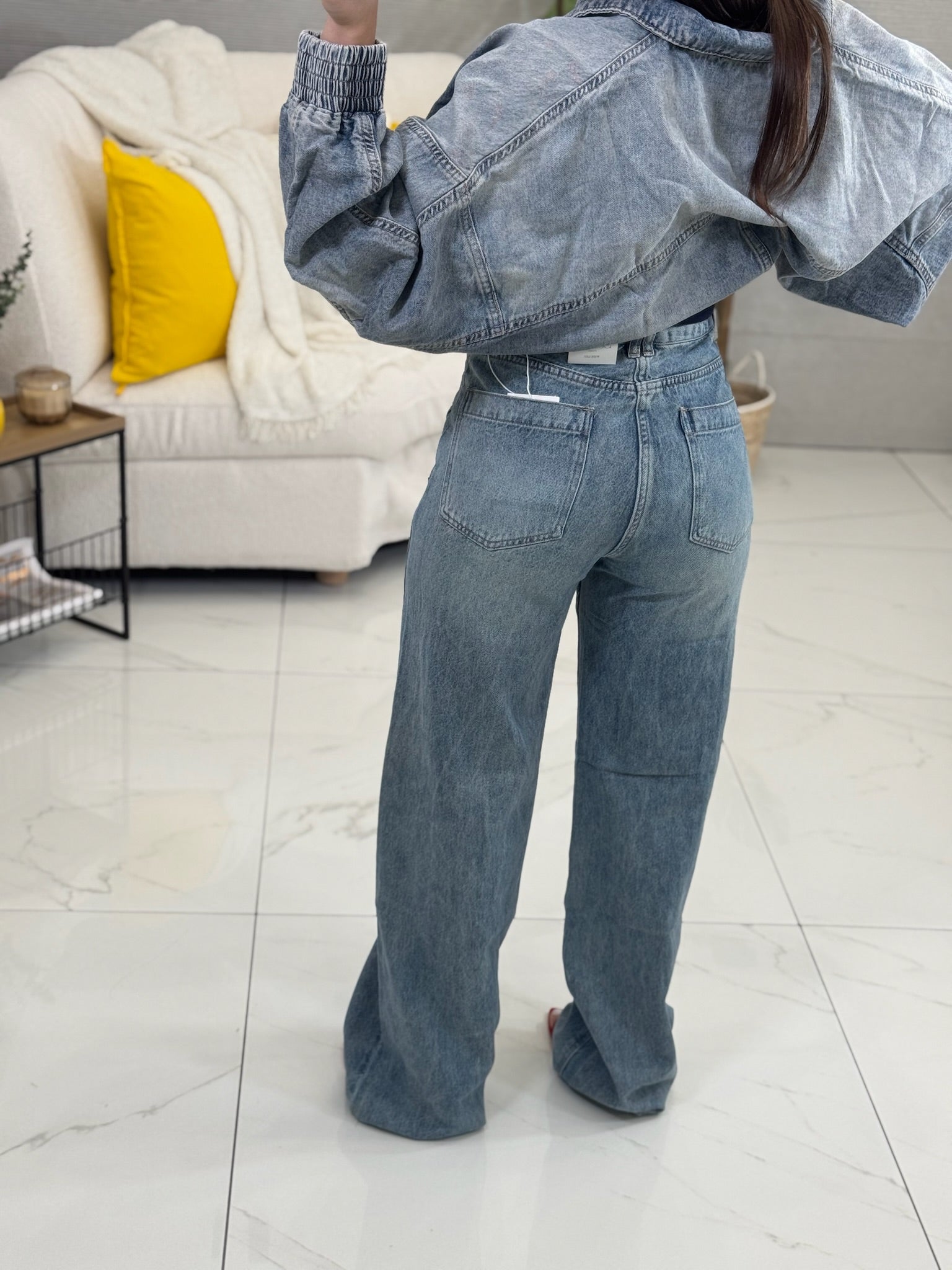 Jeans Plus