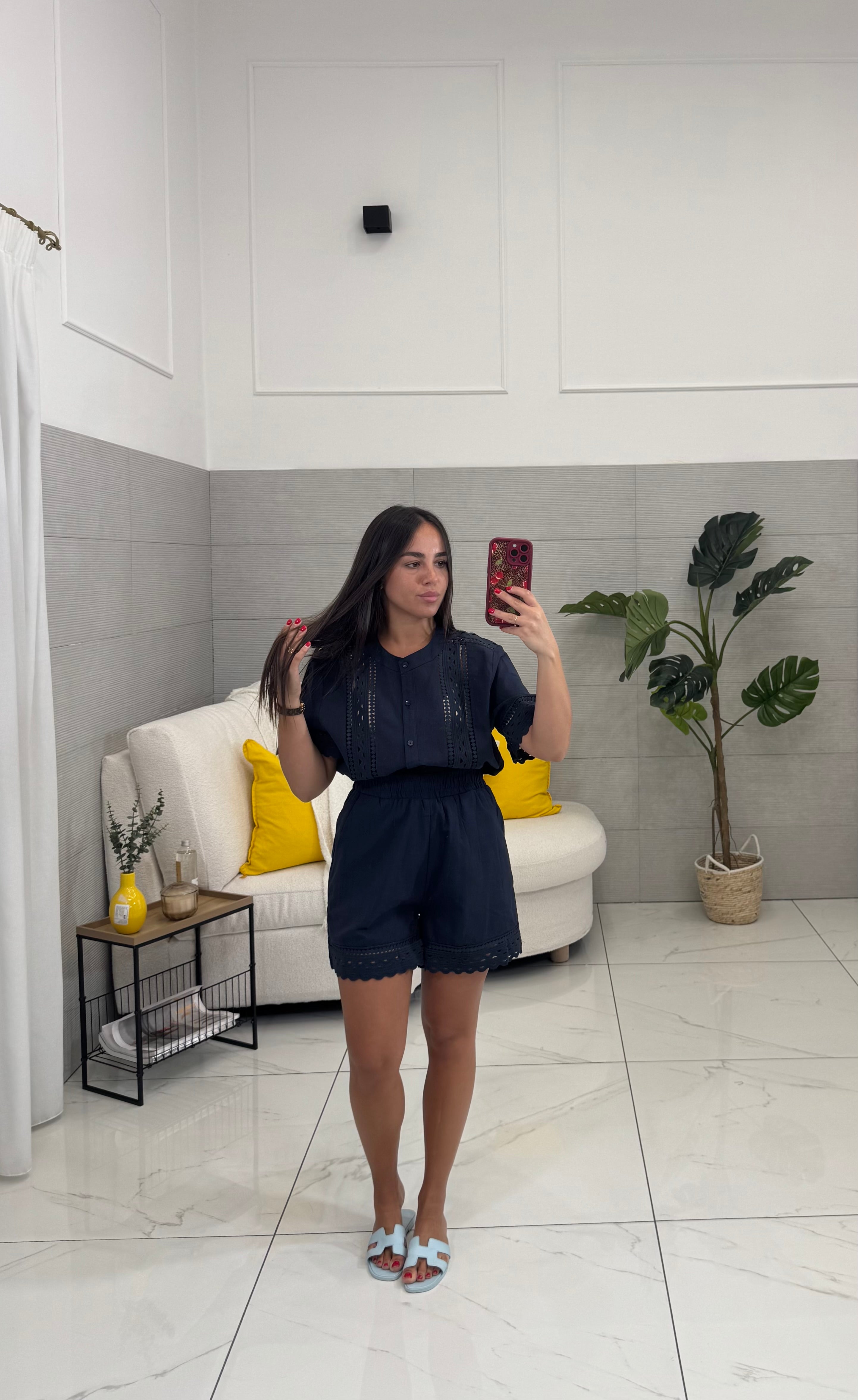 Coordinato Selene
