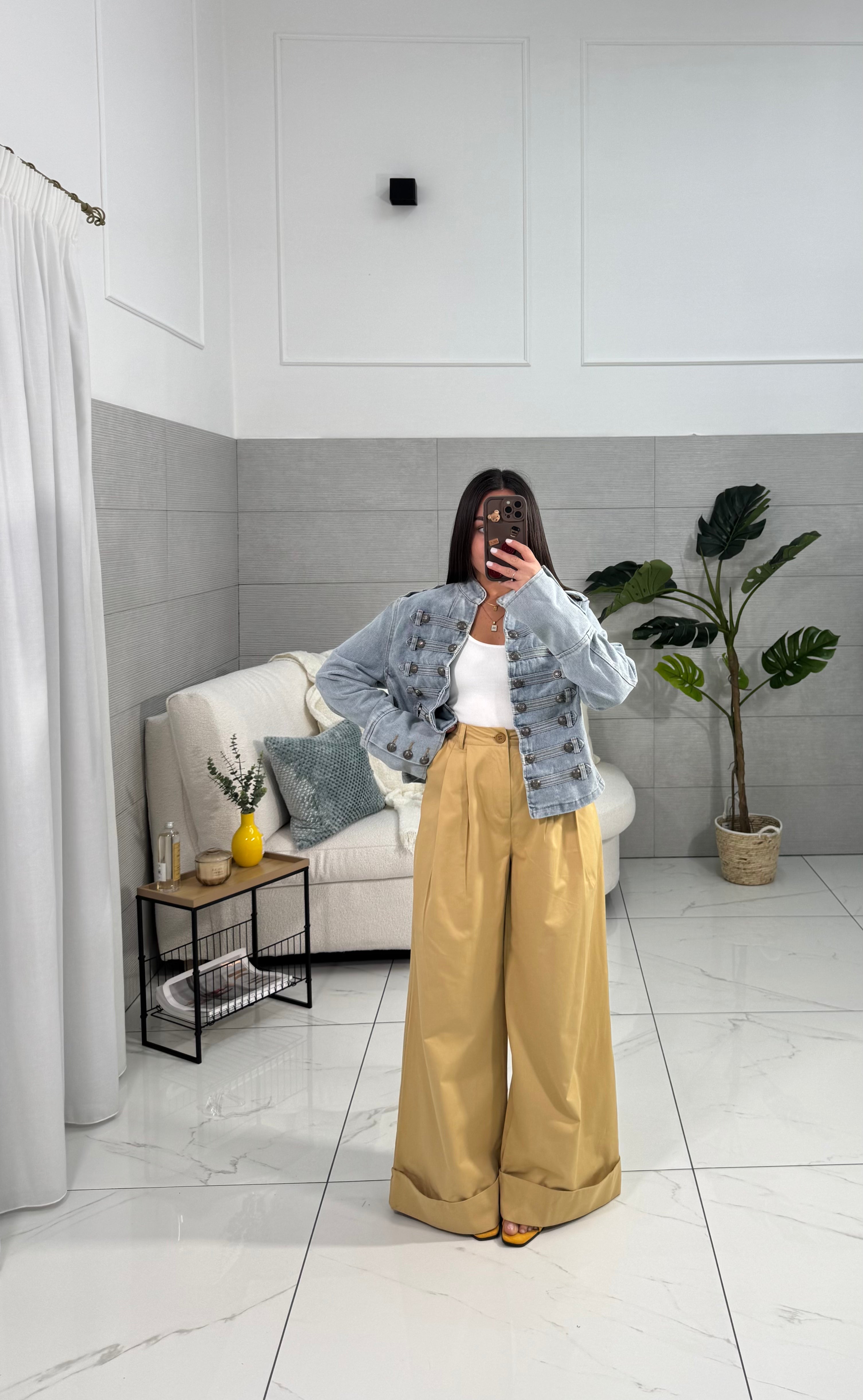 Pantalone Aura