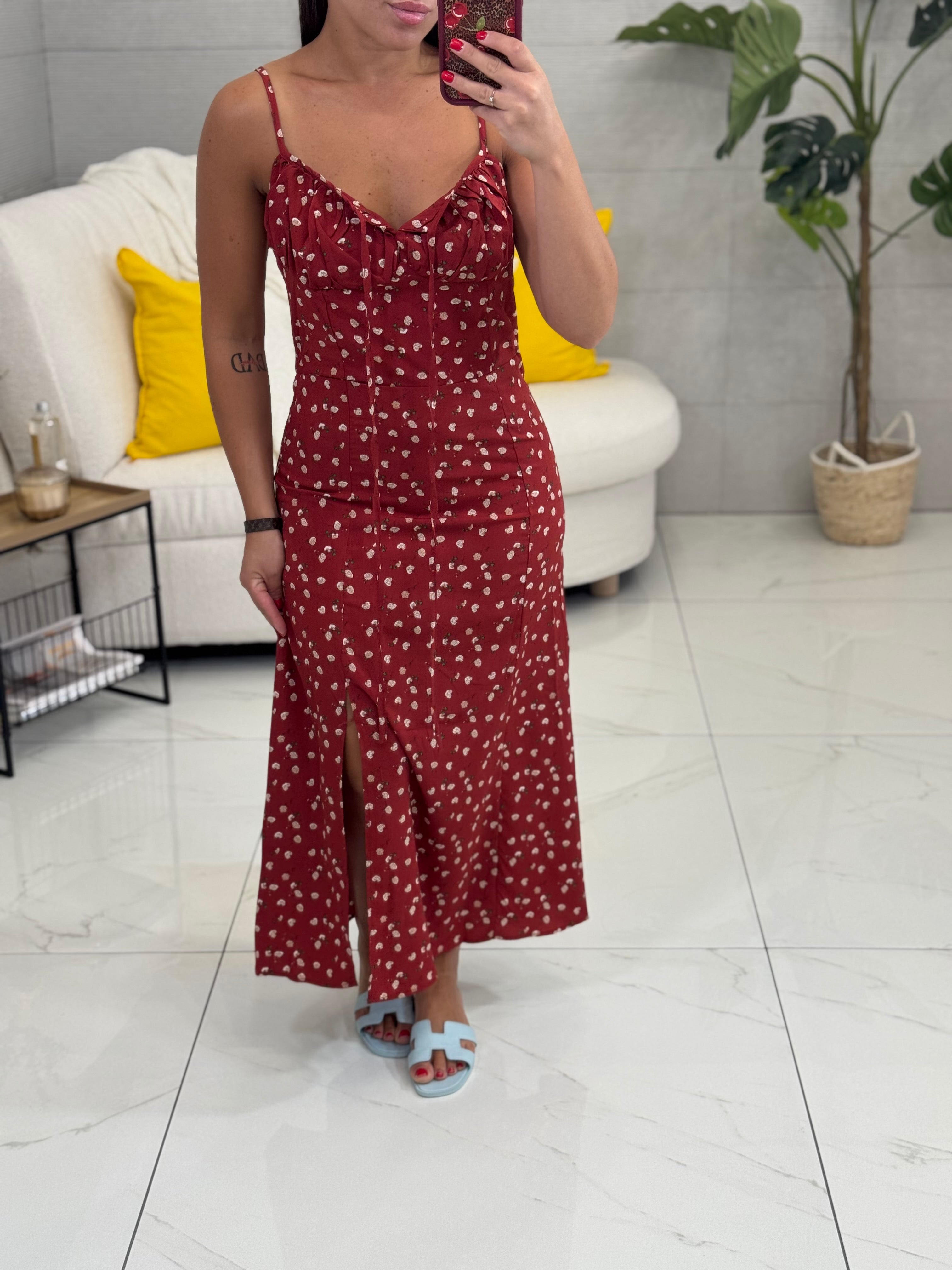 Dress Cherry