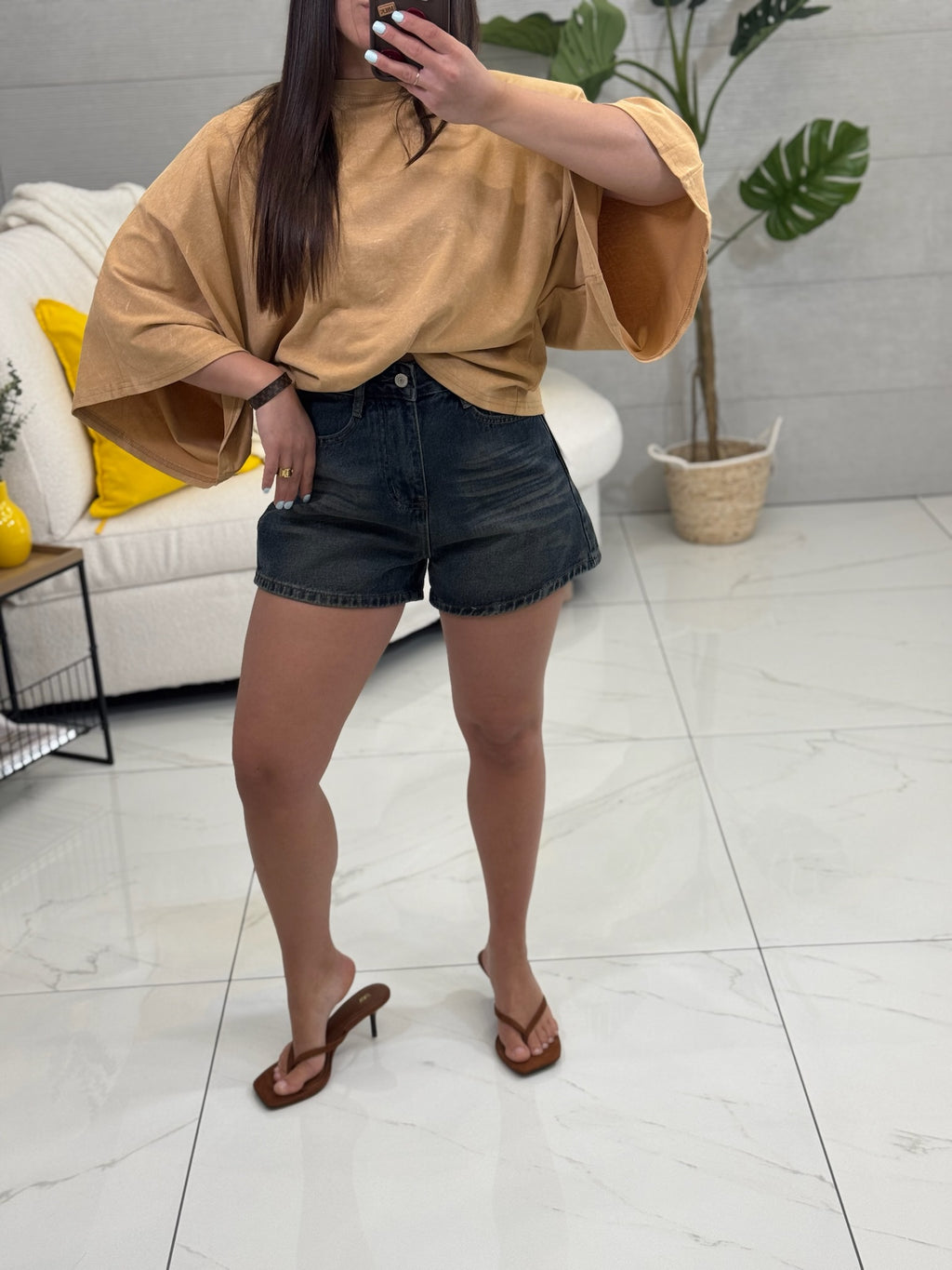 Shorts Crazy
