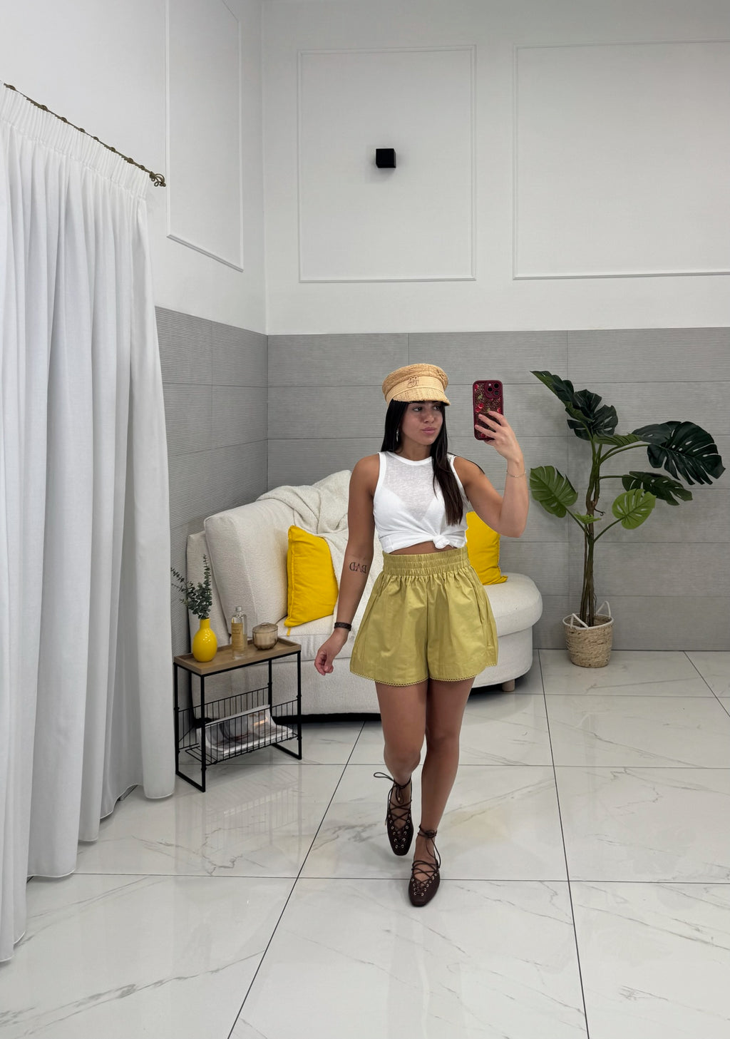 Shorts Celine