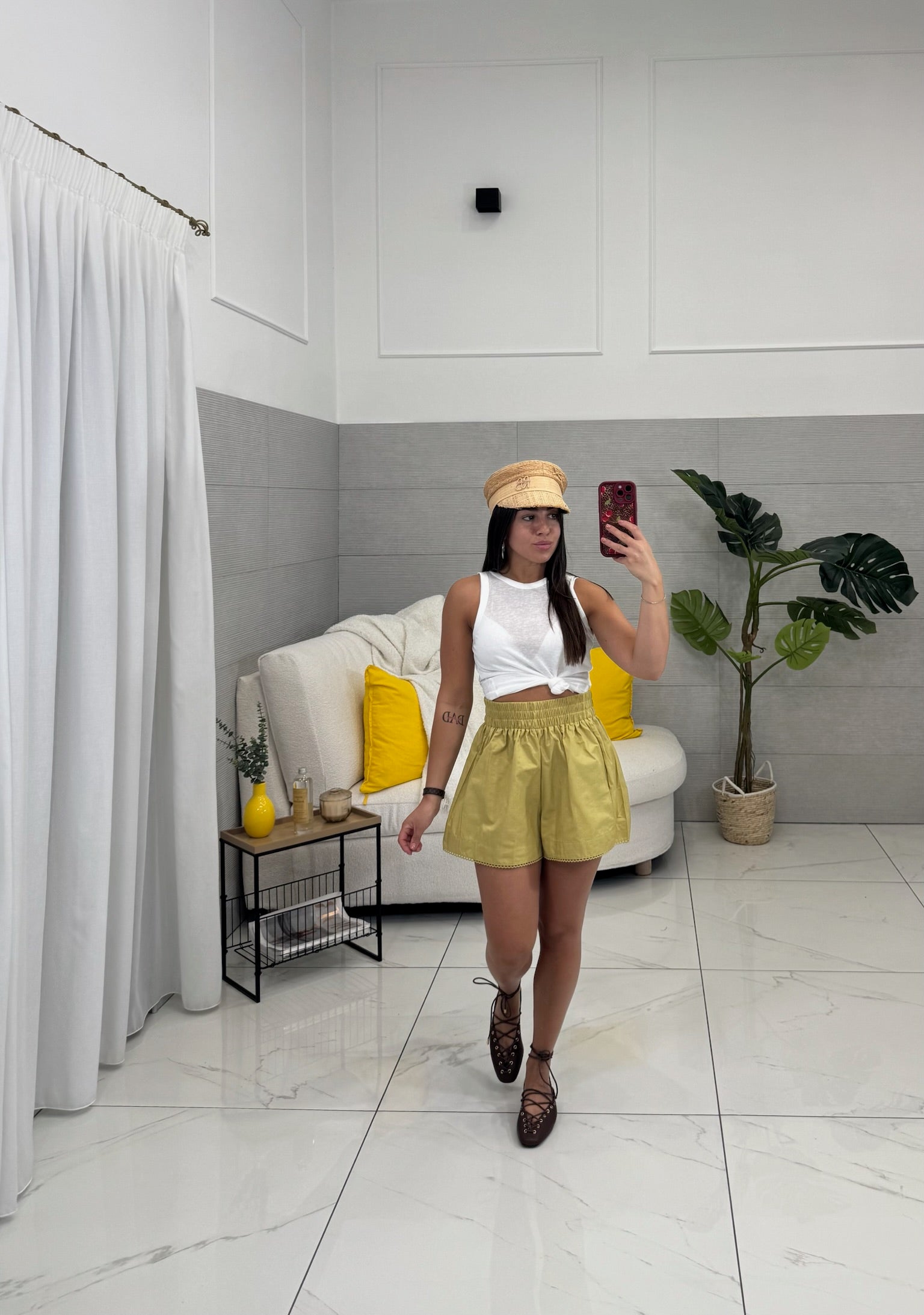 Shorts Celine