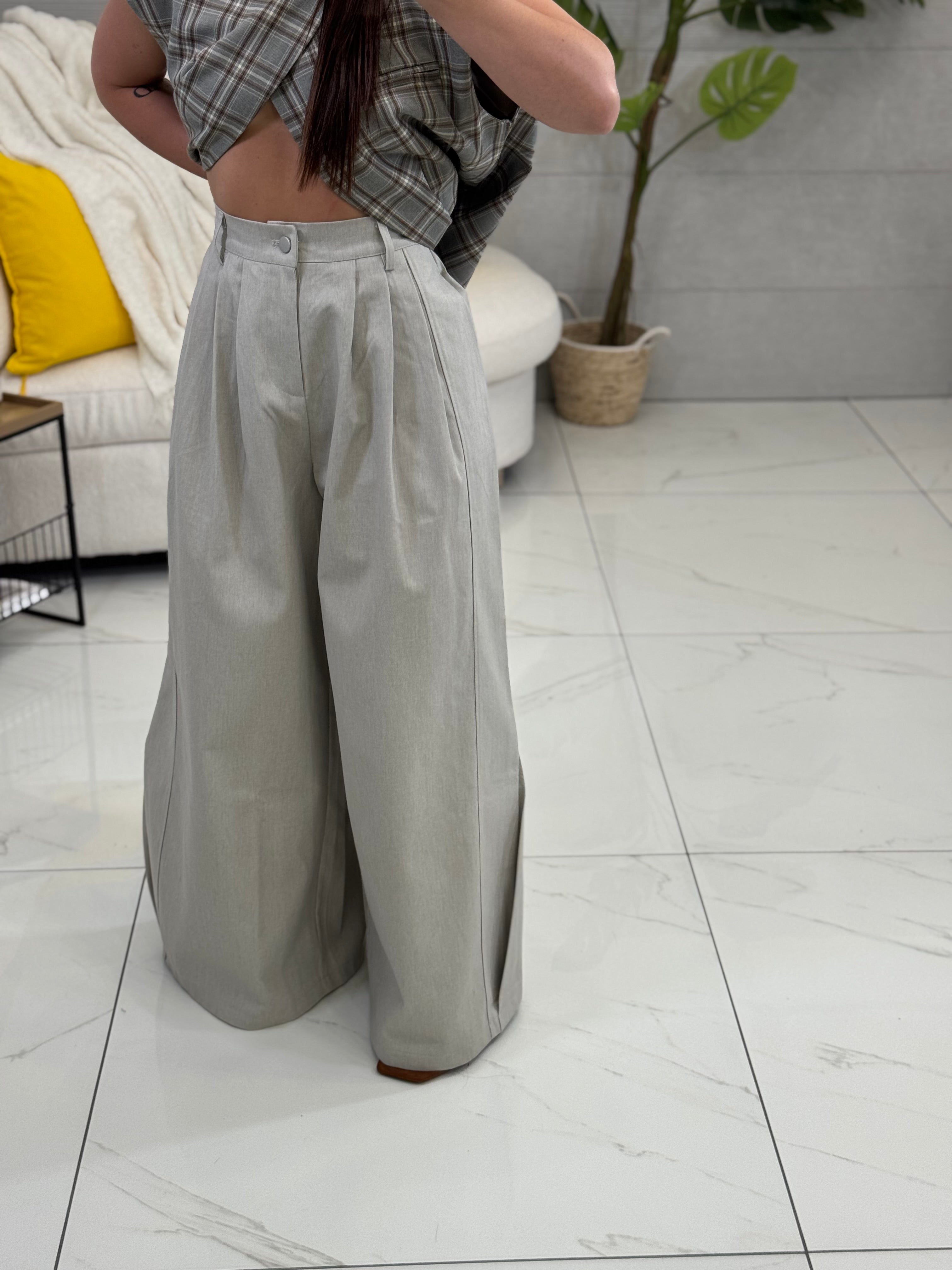 Pantalone Free