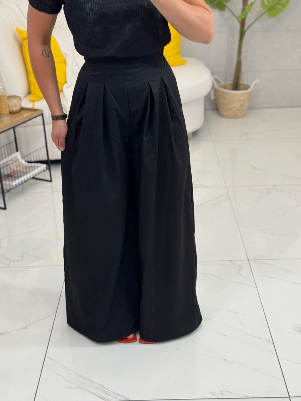 Pantalone Jungle