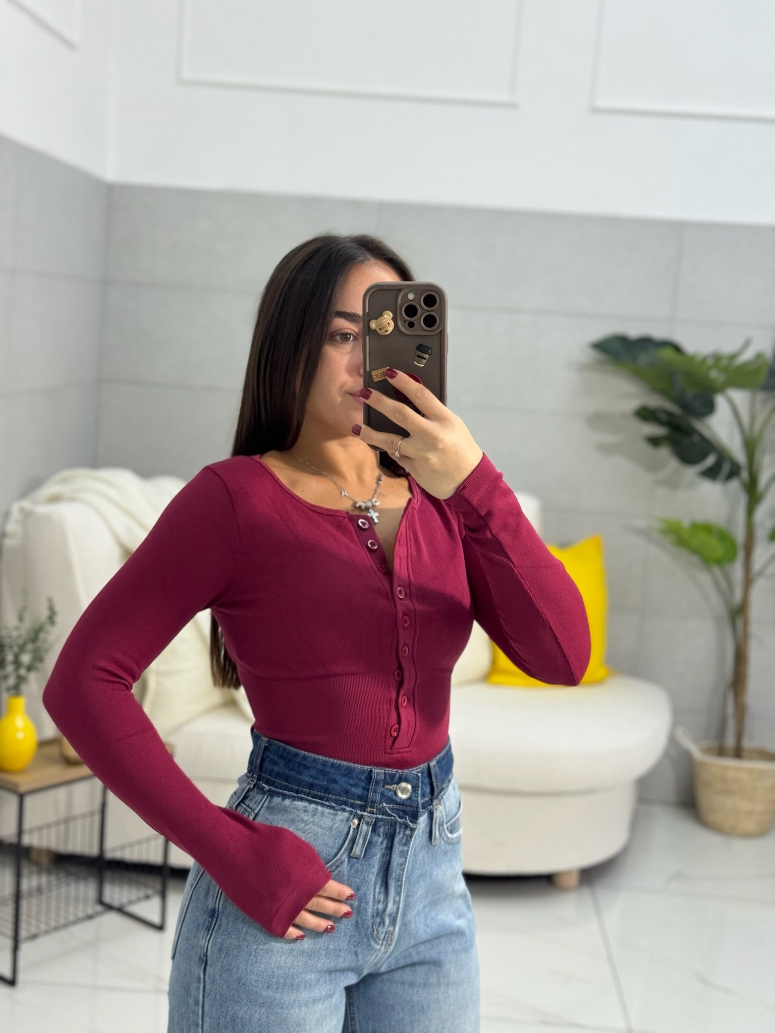 Body modellante