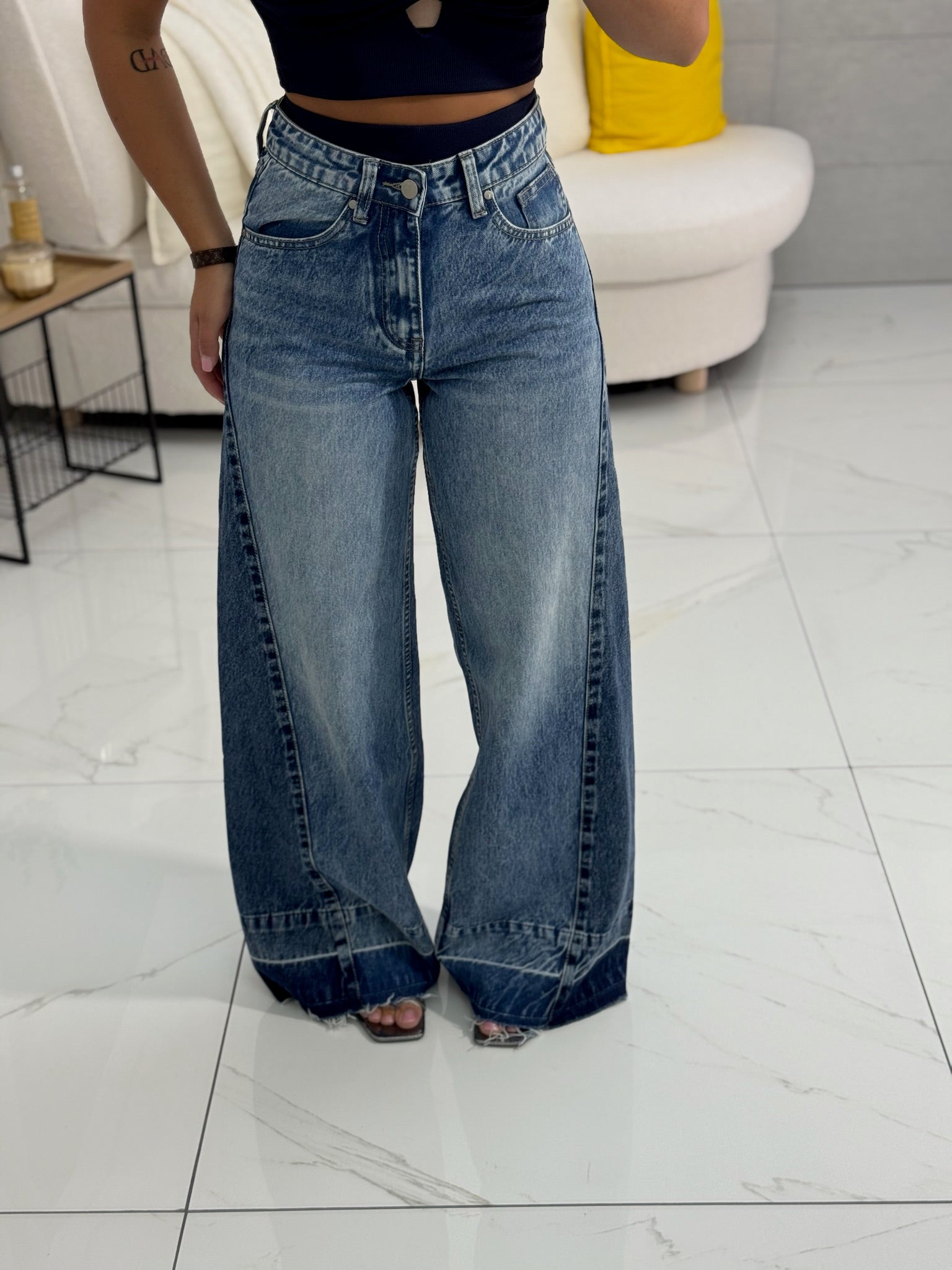 Jeans Kenya
