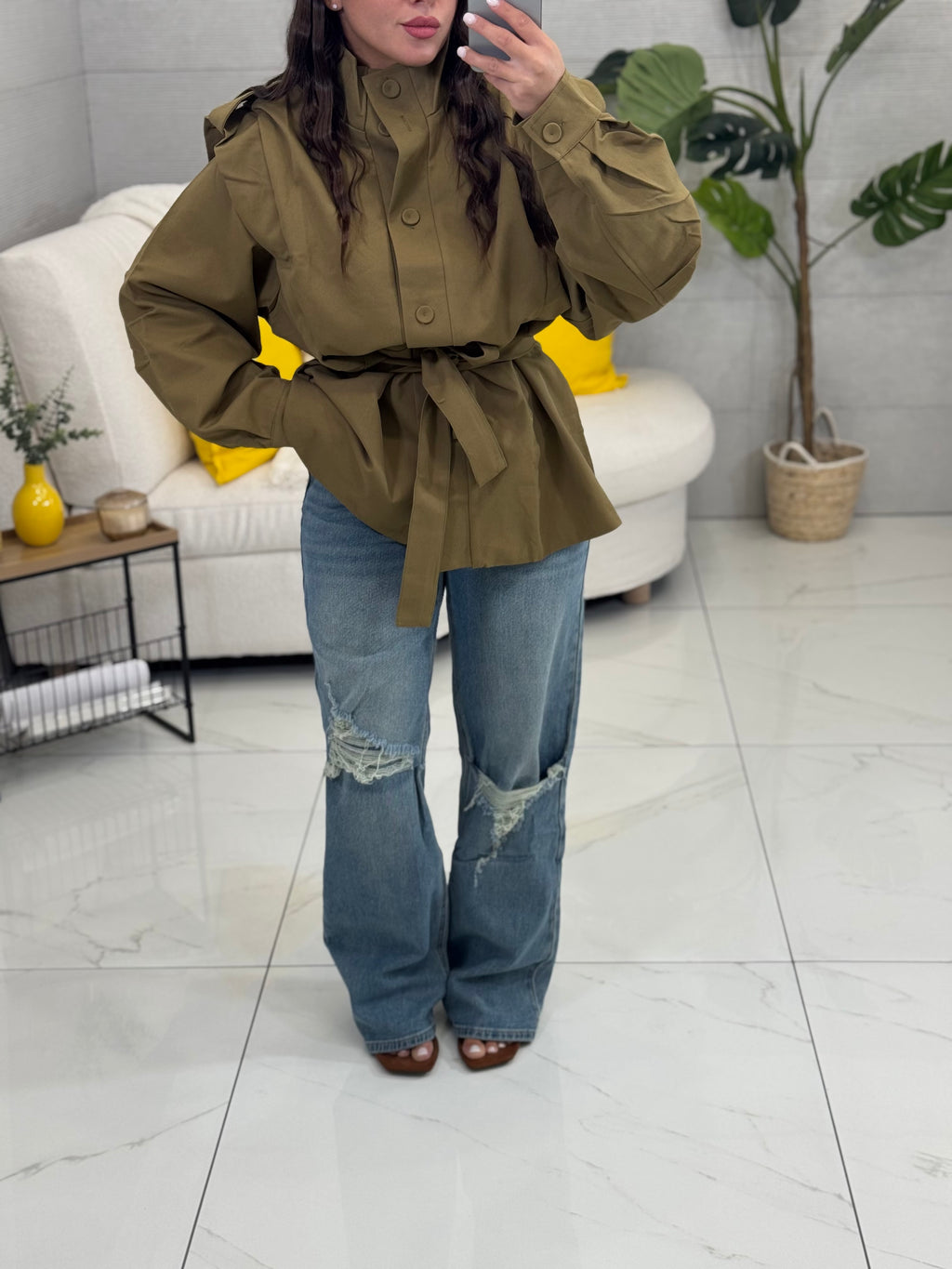 Jeans Fast