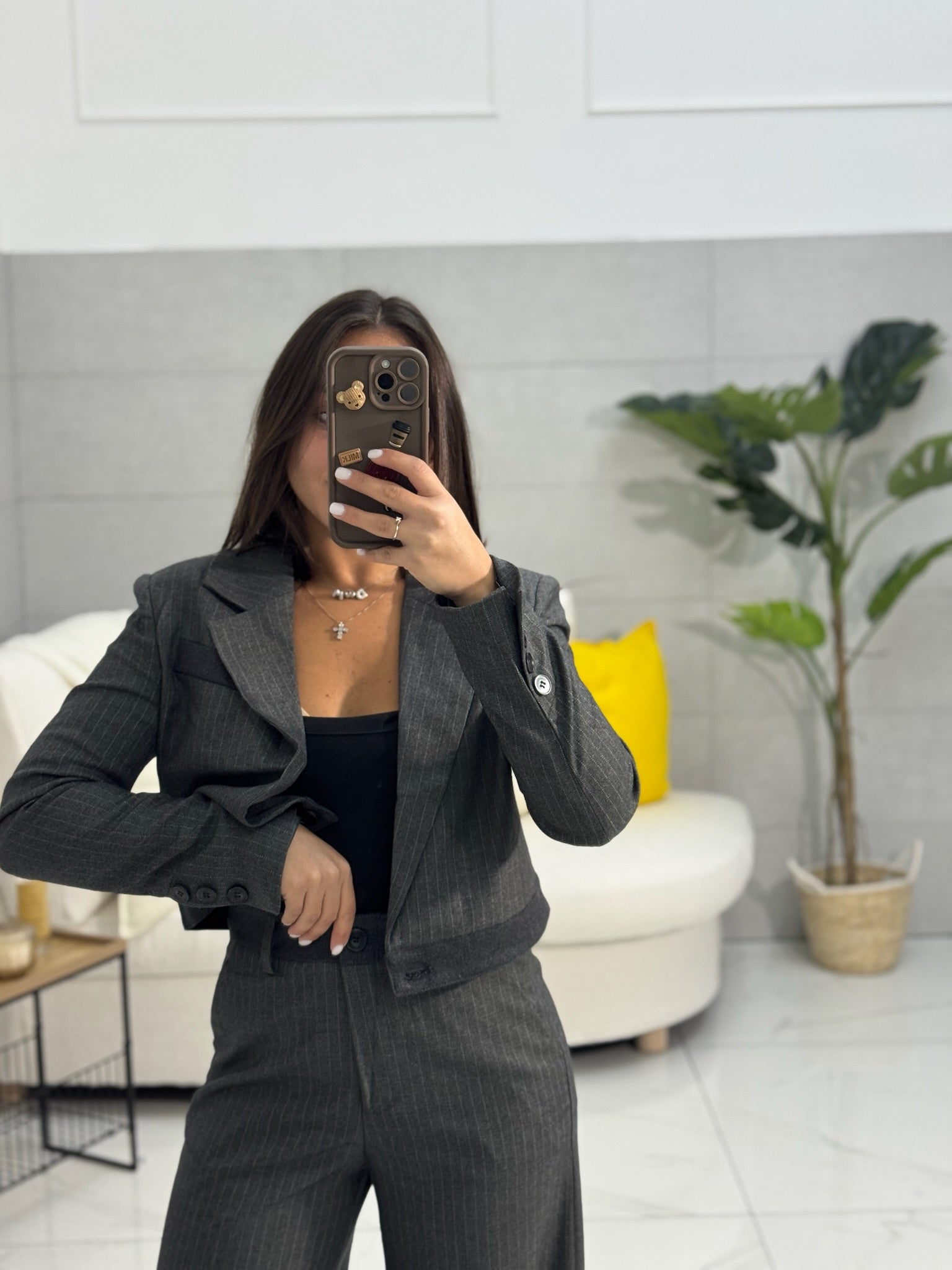 Tailleur Desire