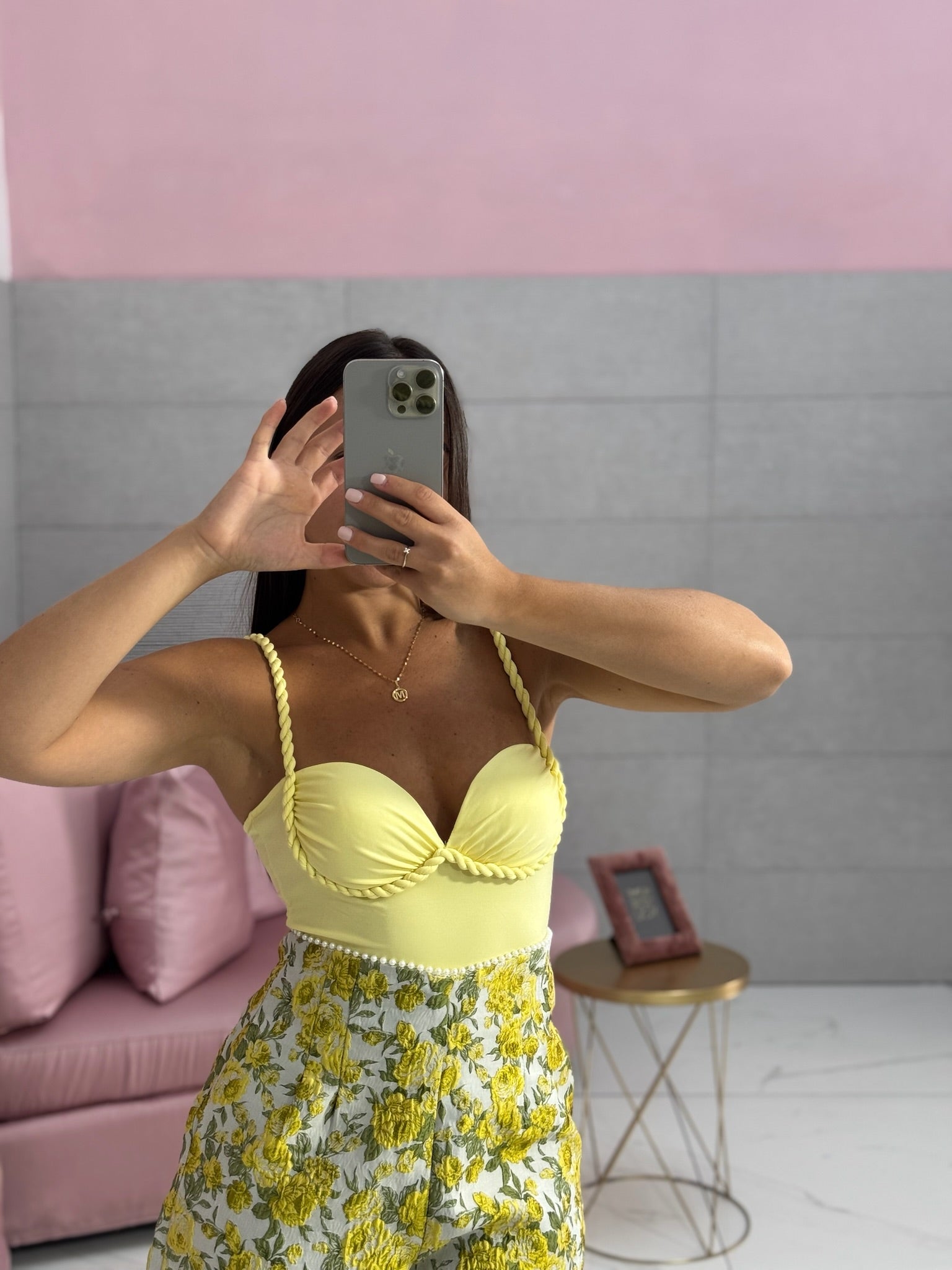 Body Intreccio