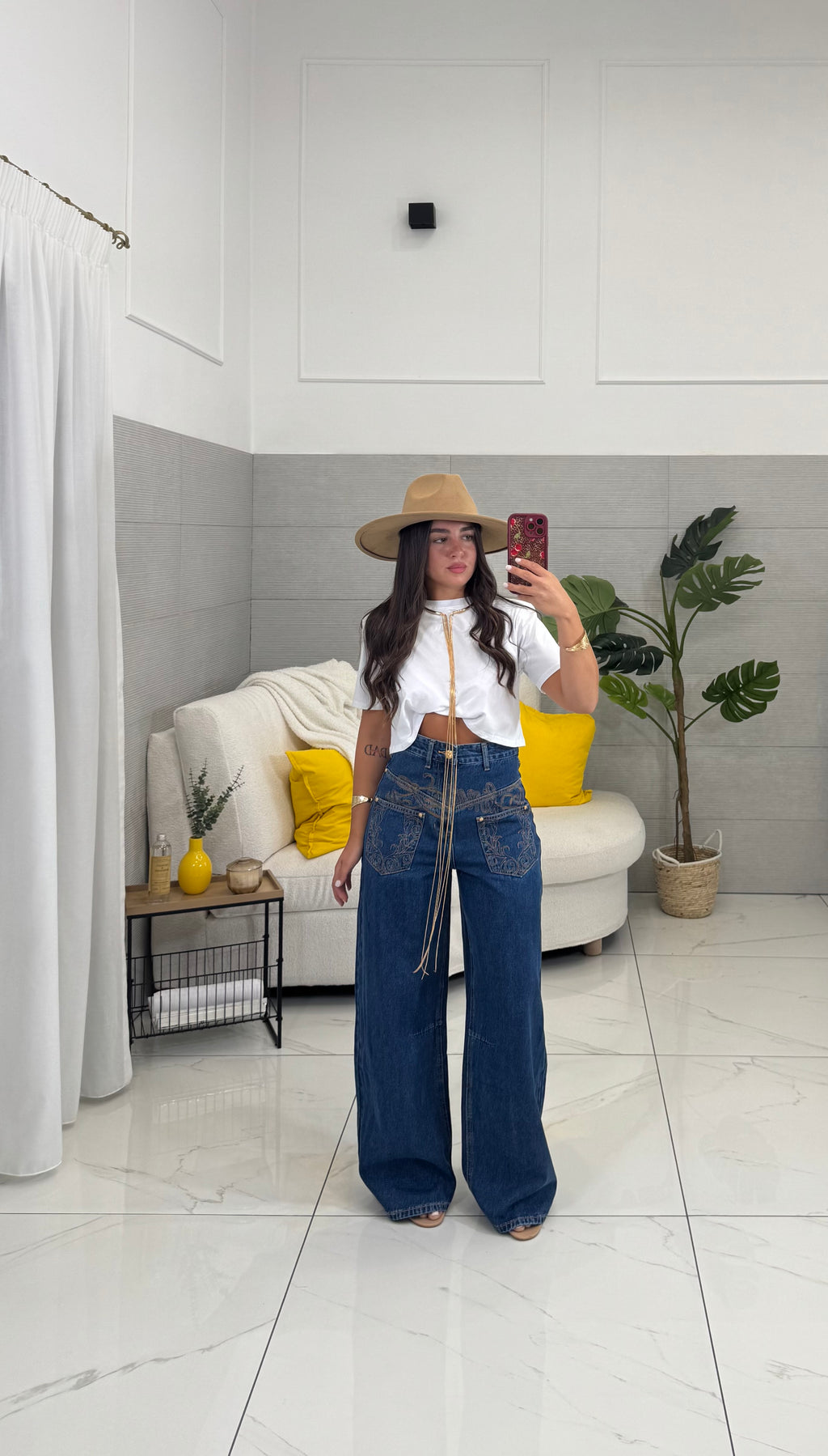 Jeans Arabia