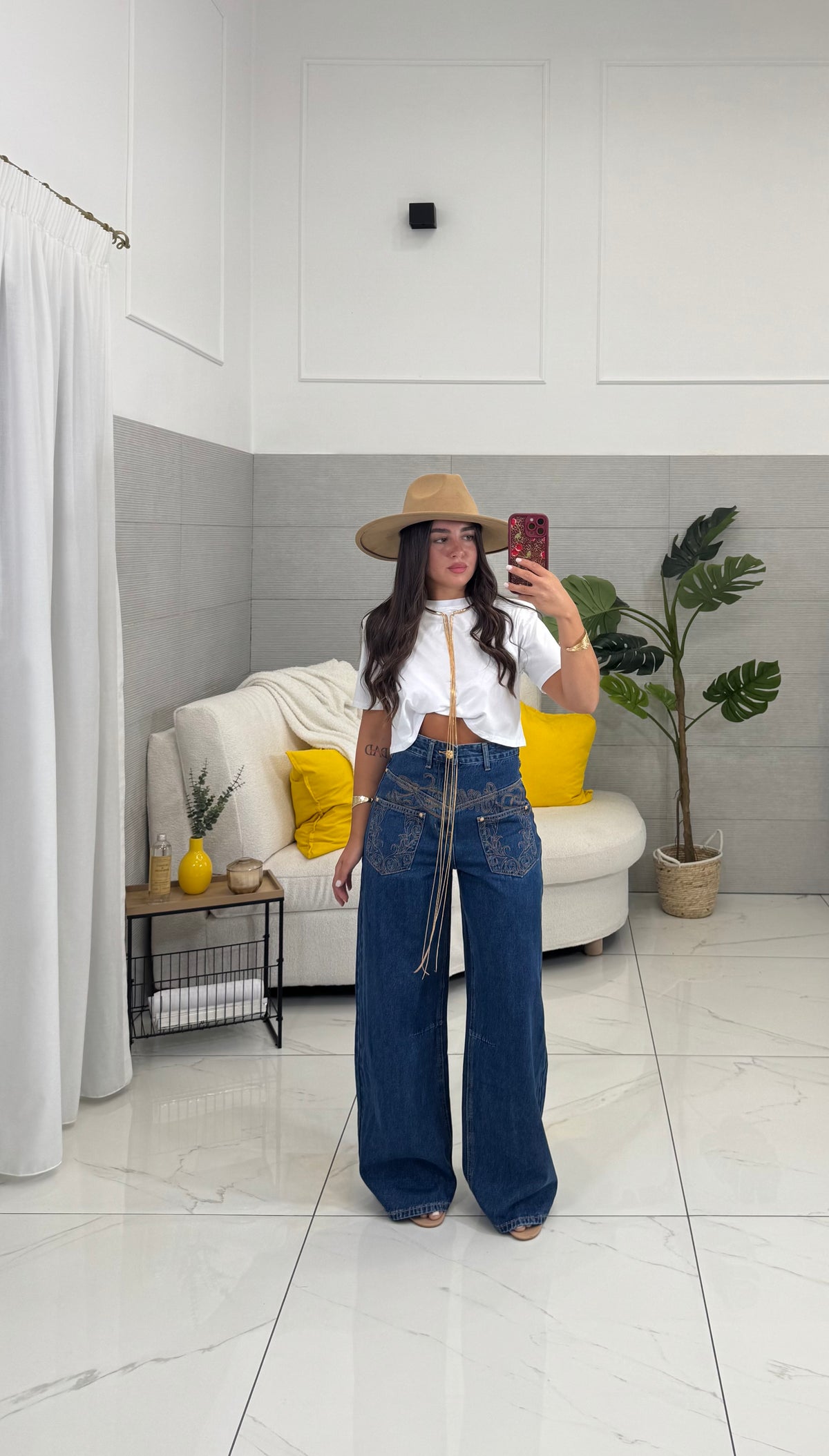 Jeans Arabia