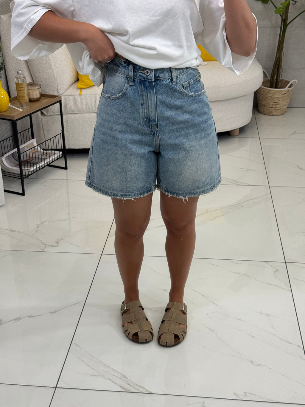 Shorts Glow