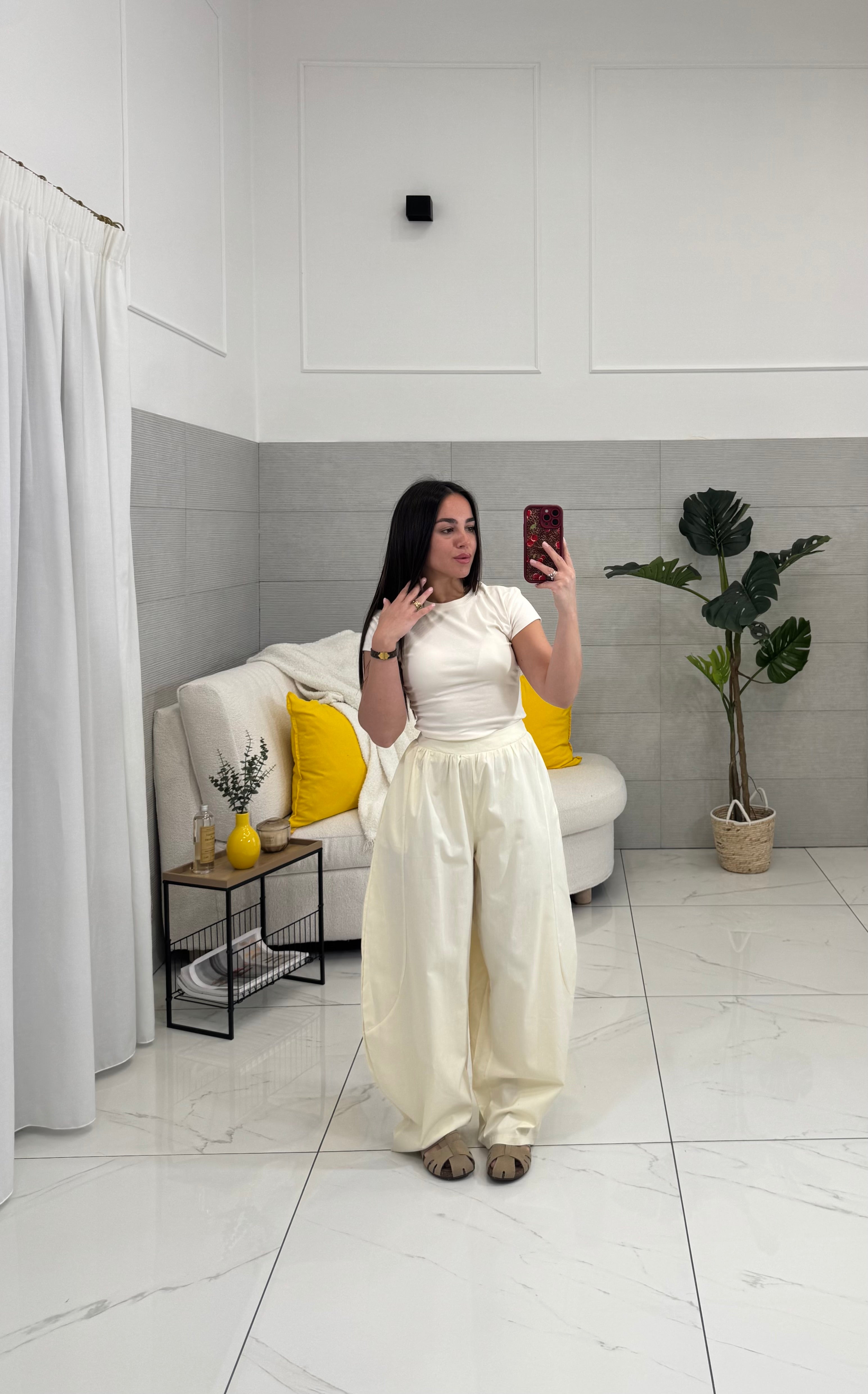 Pantalone Baloon