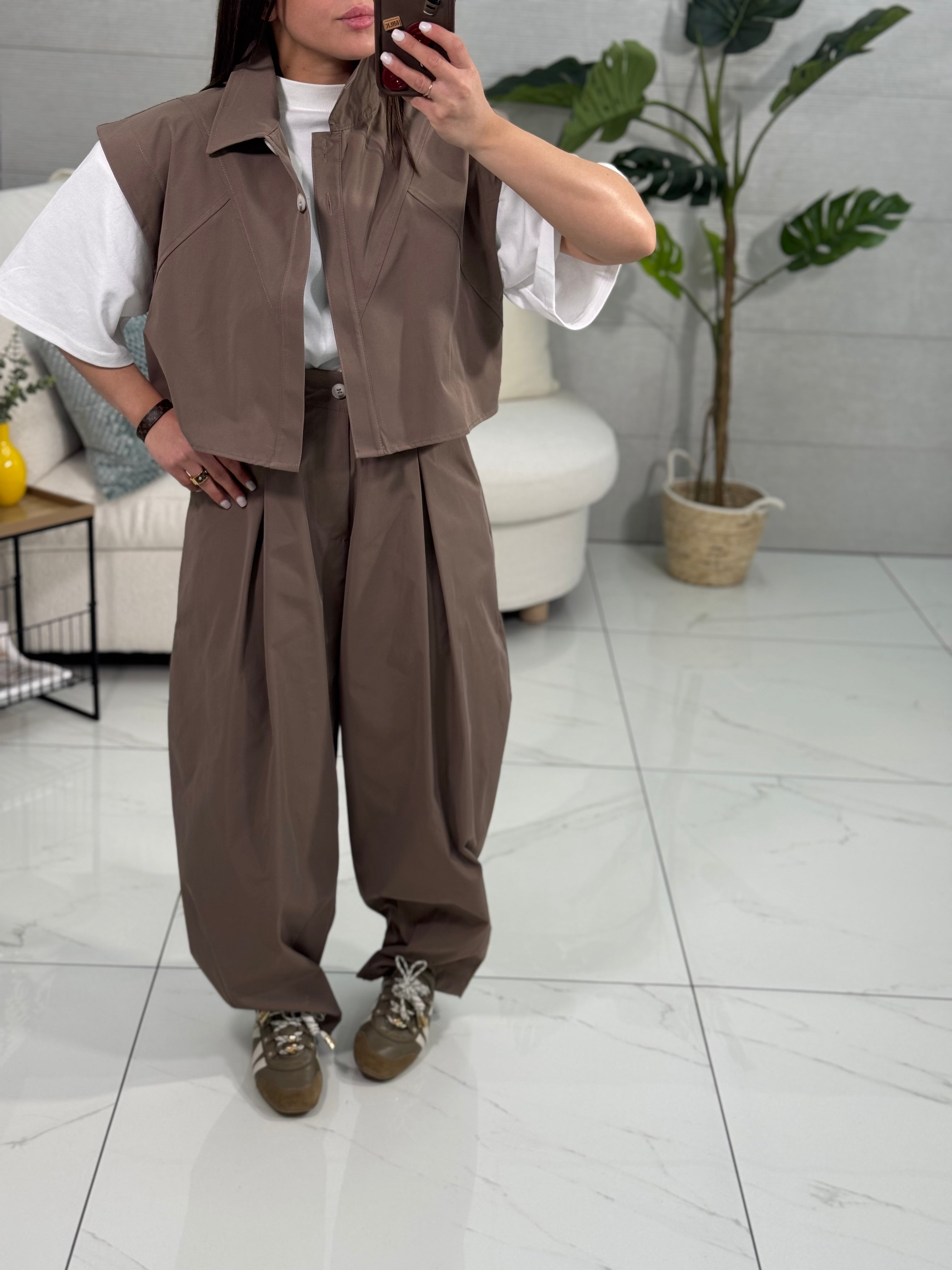Coordinato JustWest