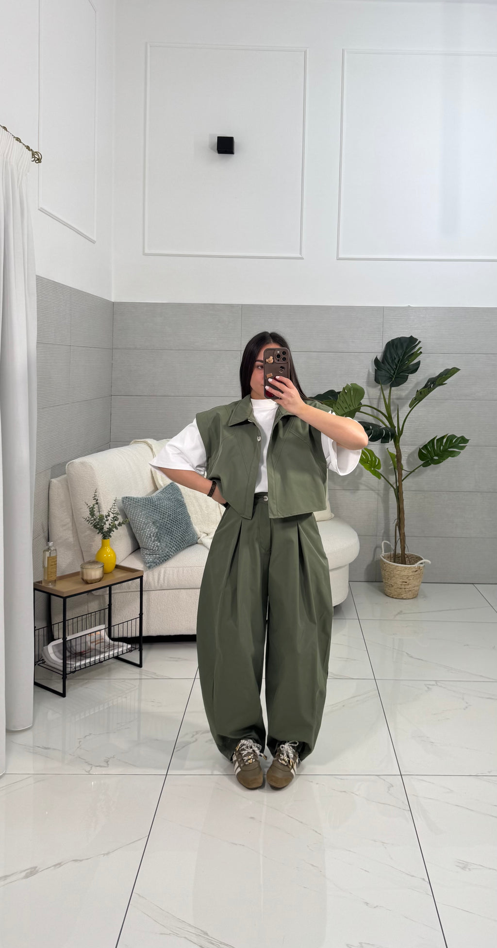 Coordinato JustWest