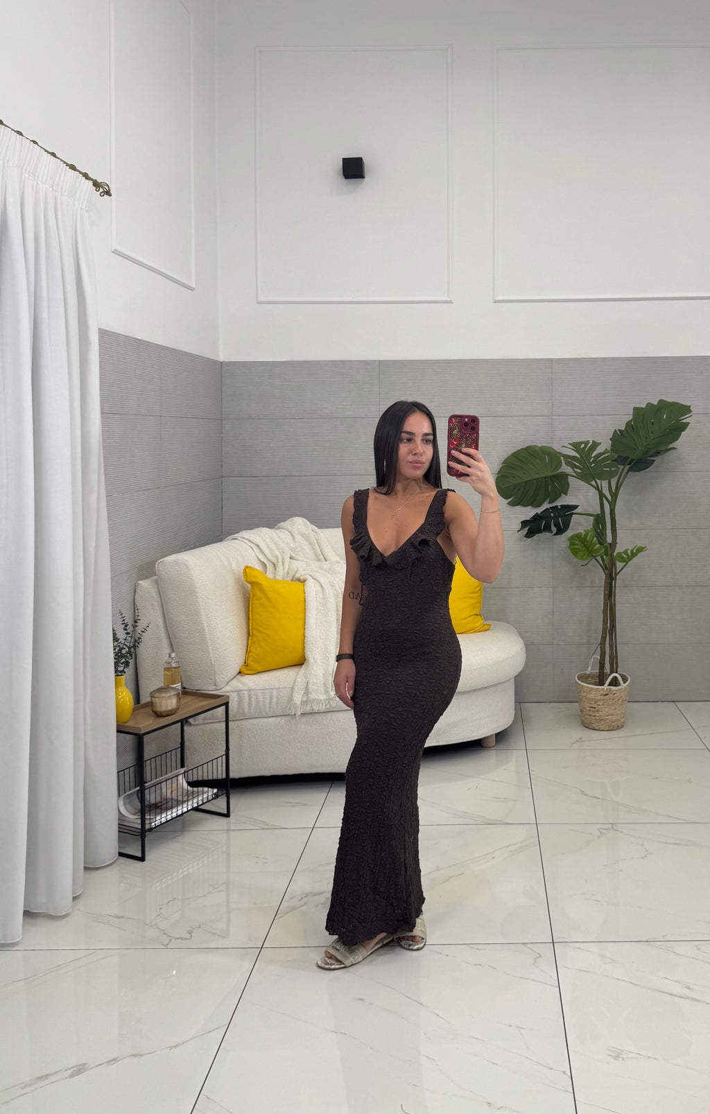 Dress Jolly