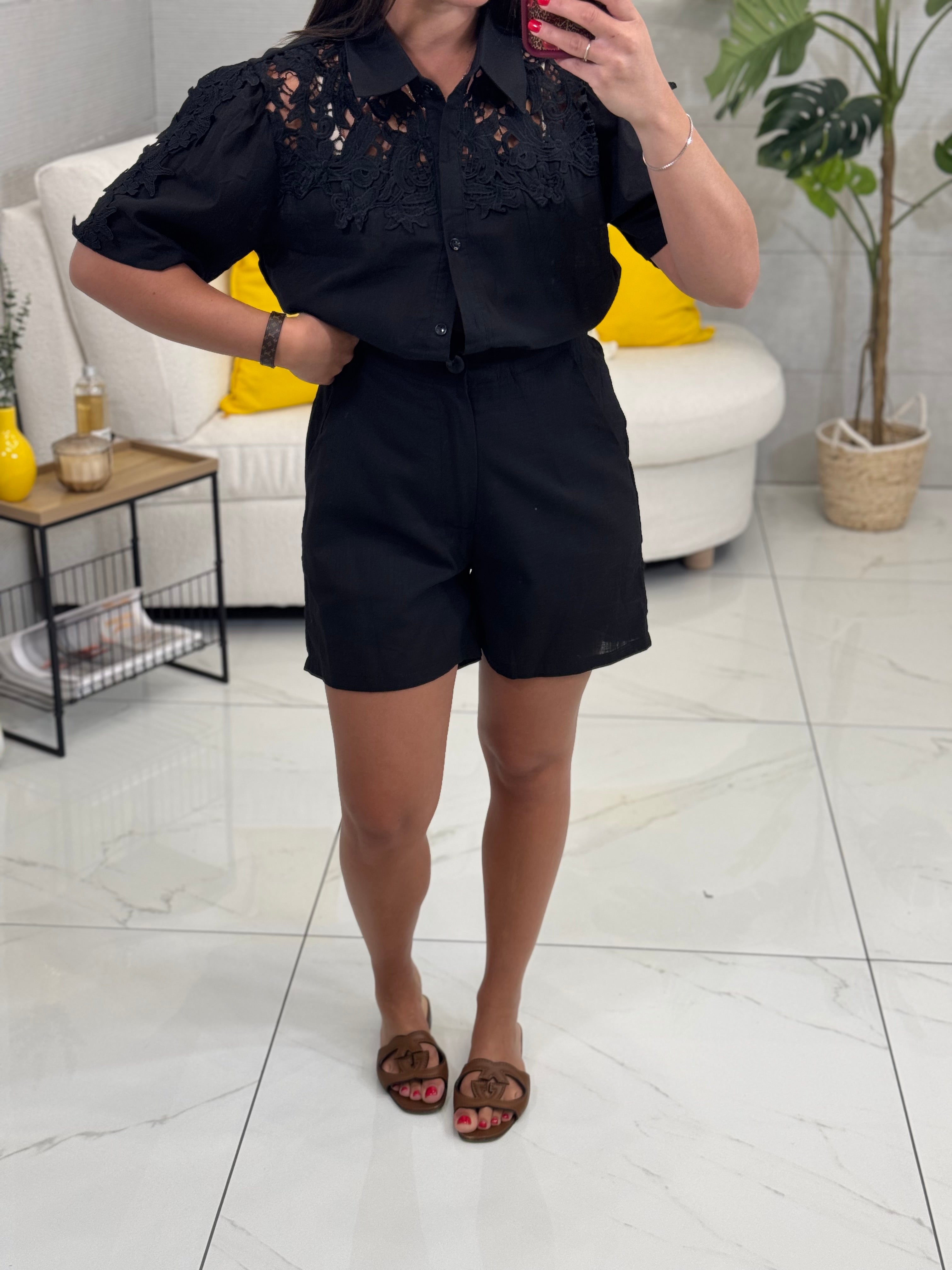 Coordinato Minnie