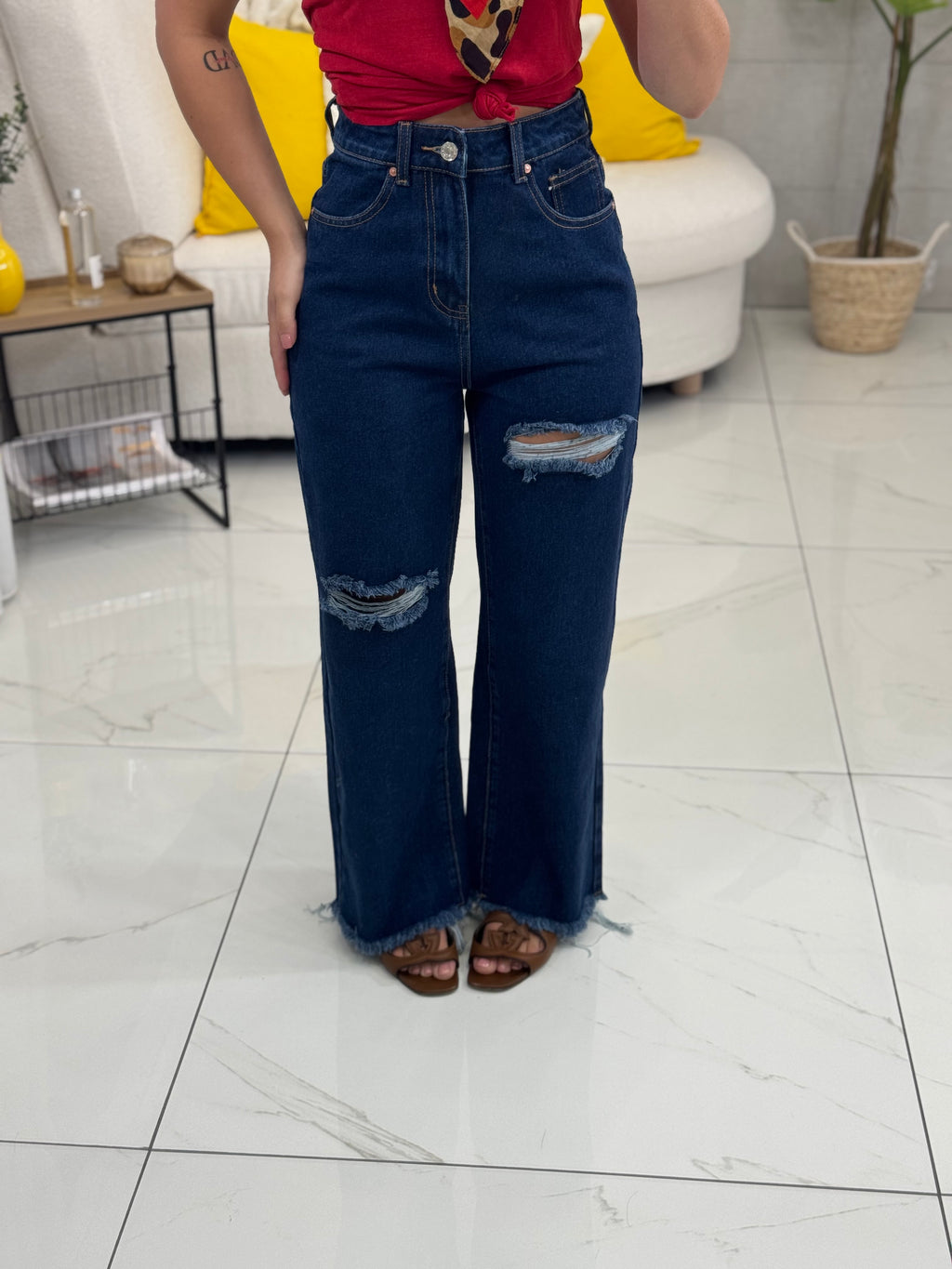 Jeans Boston