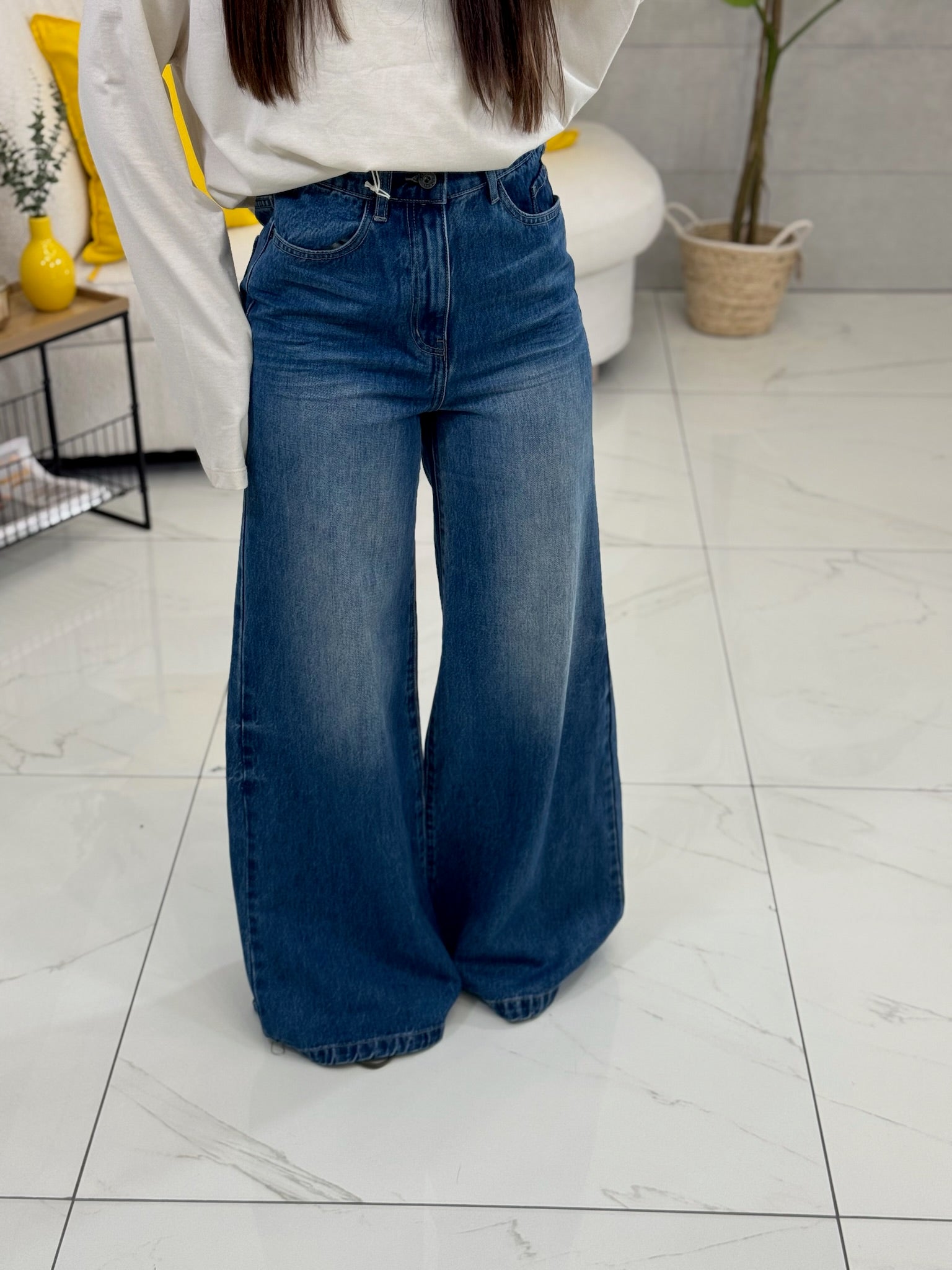 Jeans Drake
