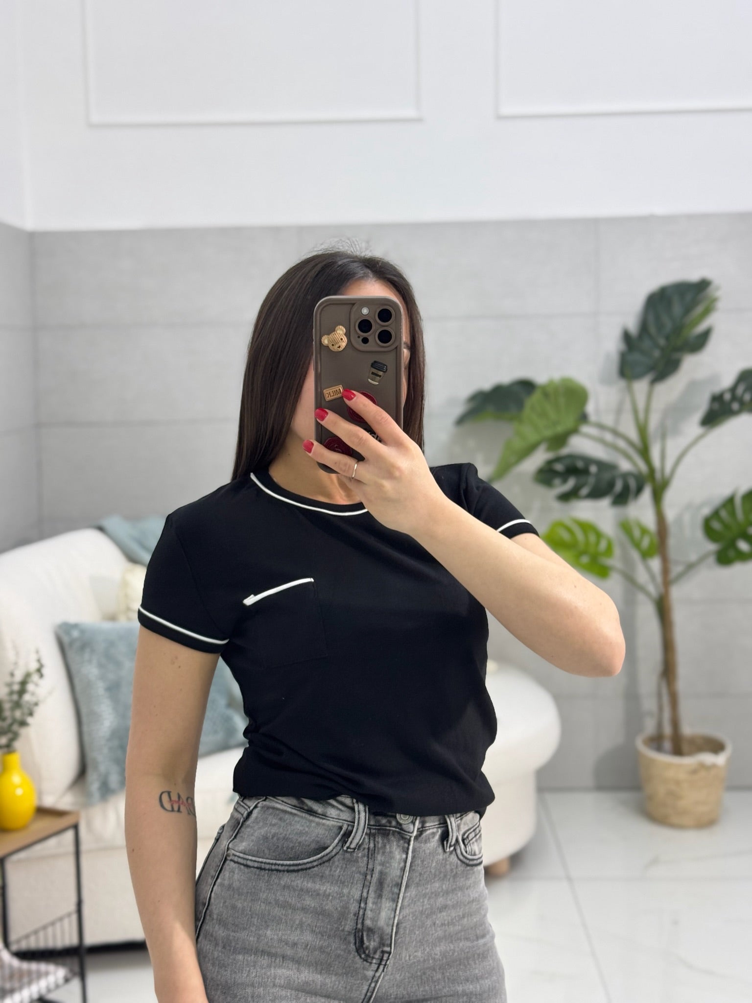 Maglia Line