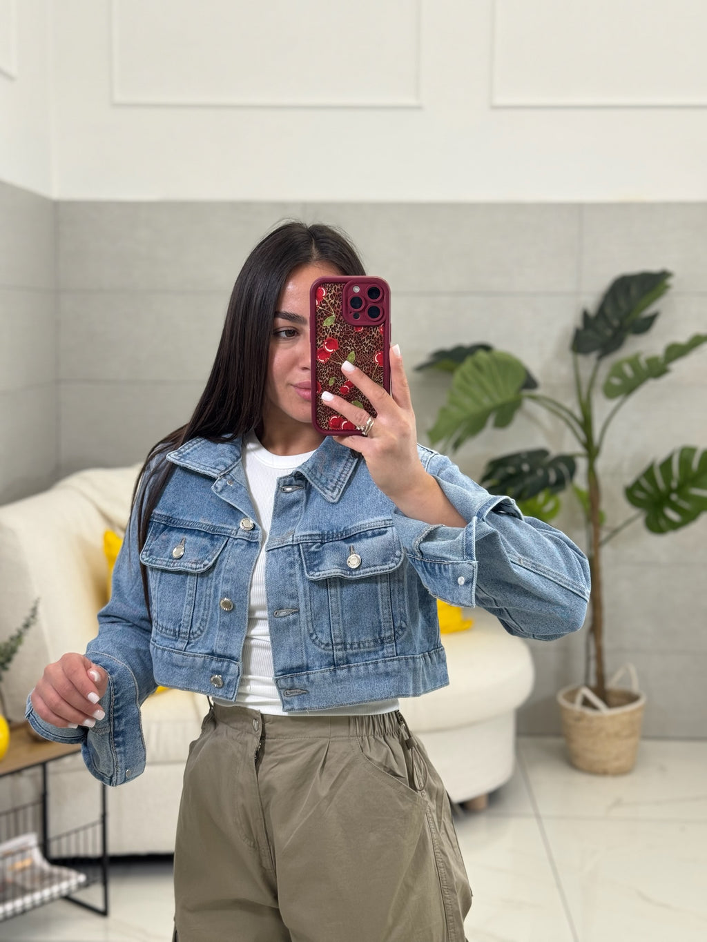Jacket Premium