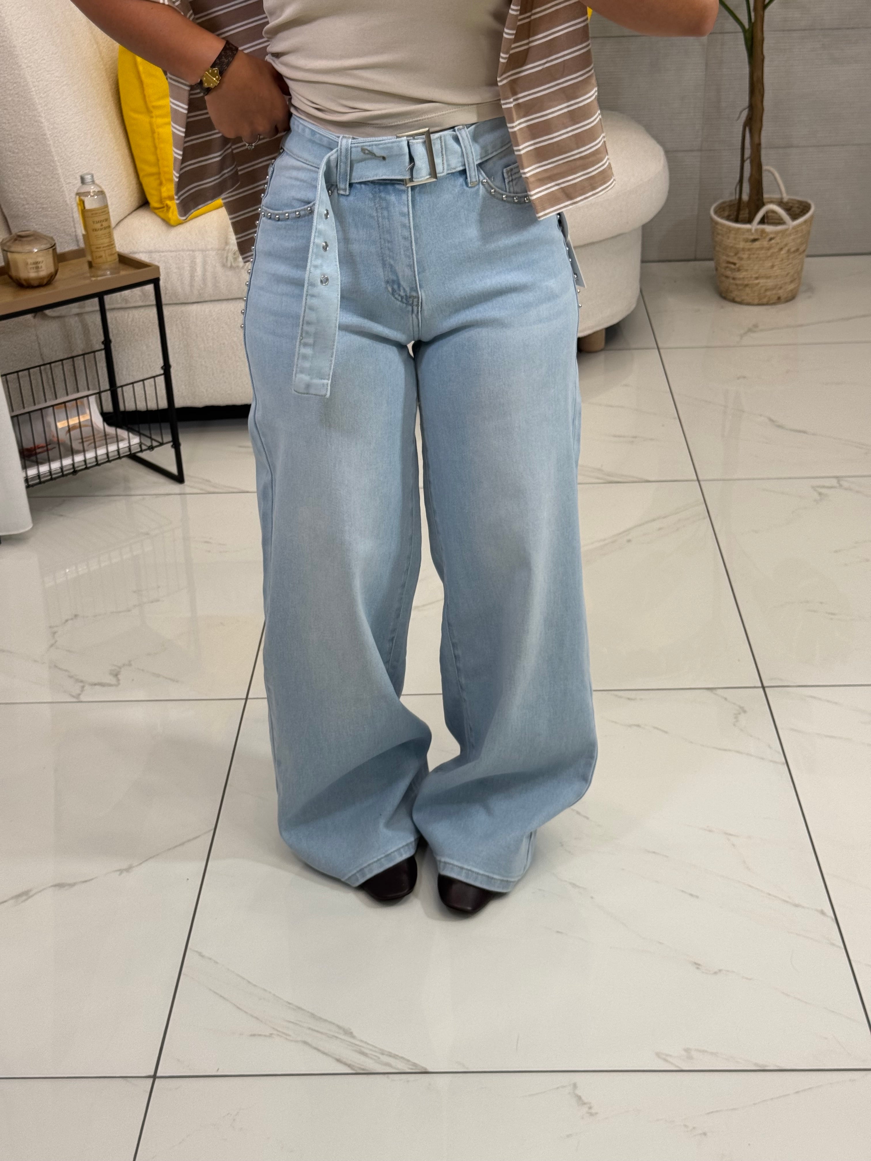 Jeans Dennis