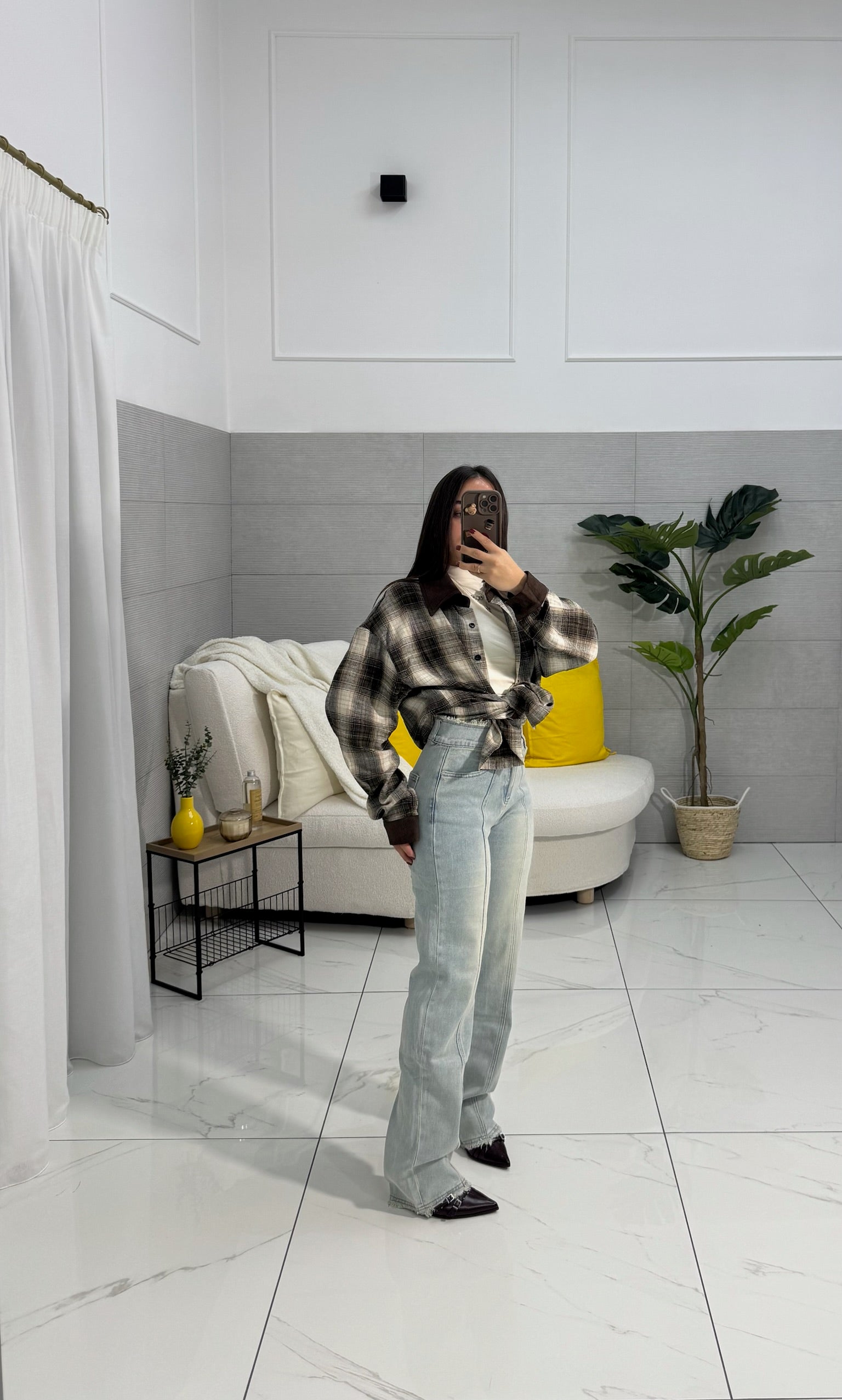 Jeans Duna