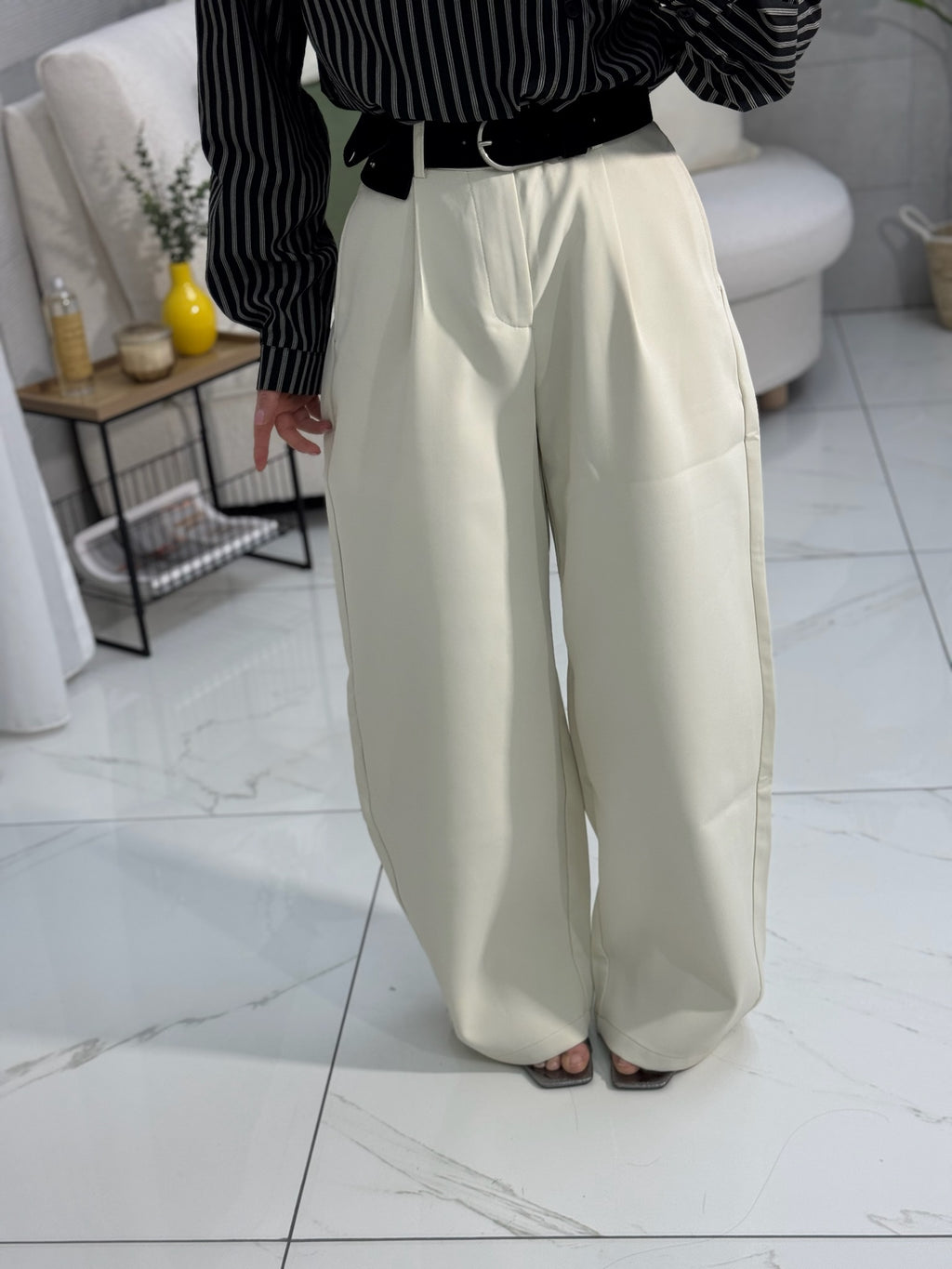 Pantalone Milk