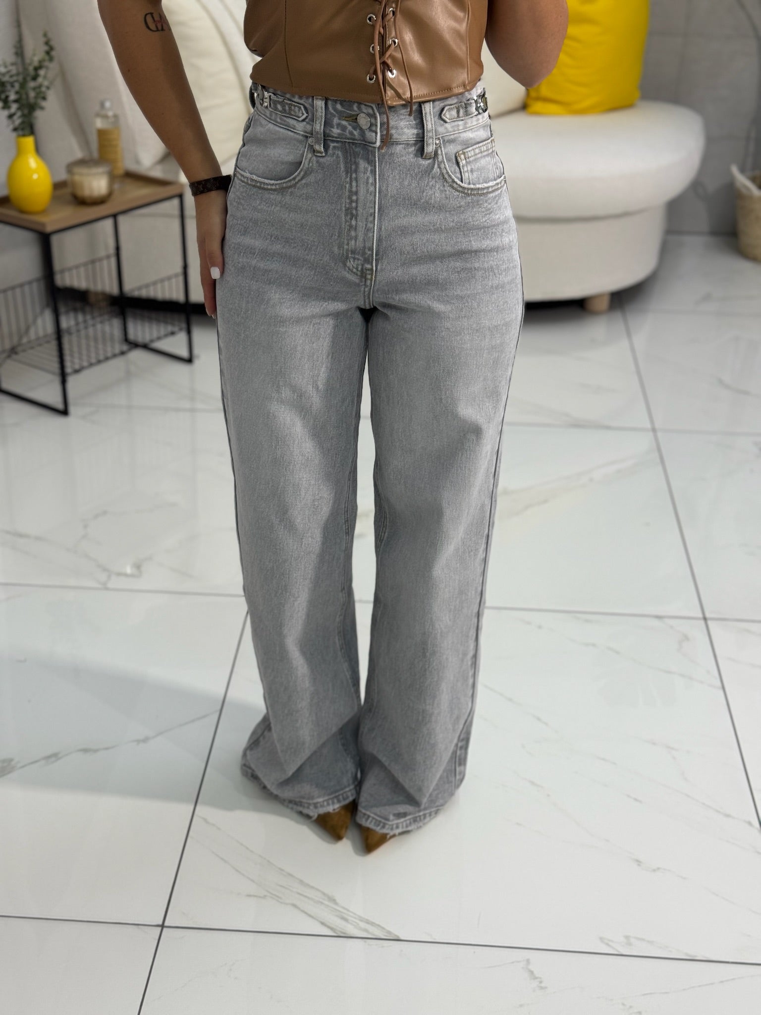 Jeans Rebel